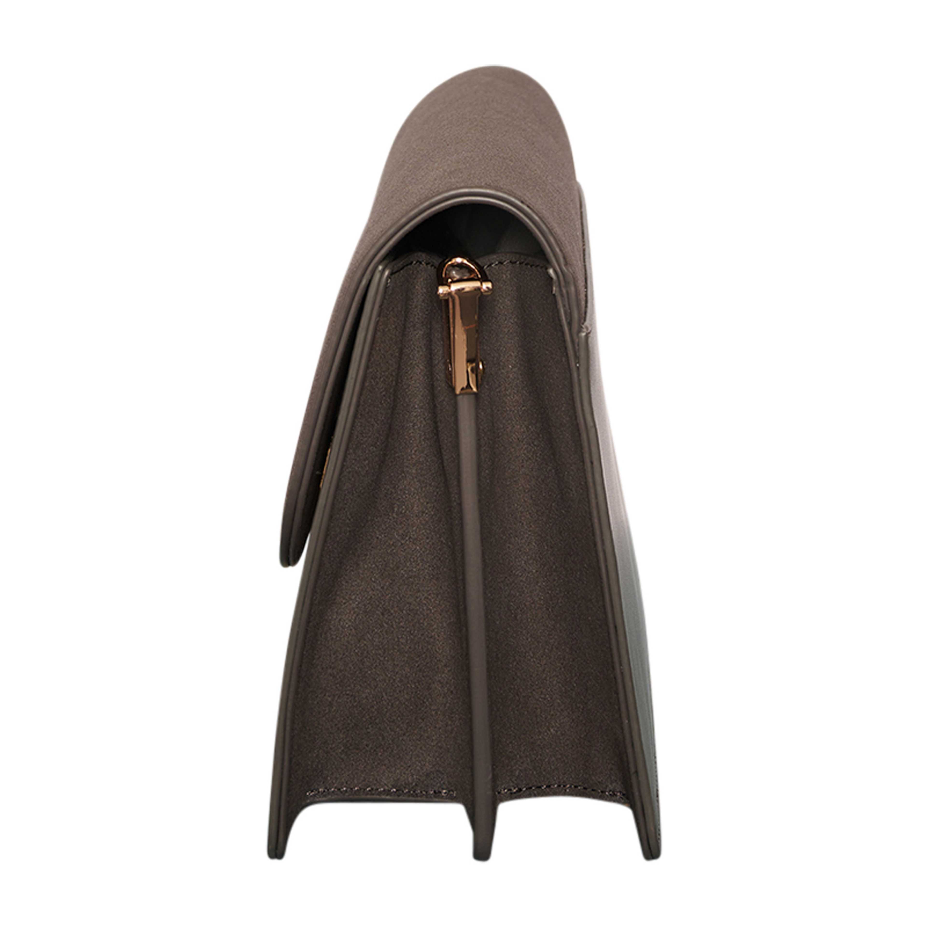 Nena Bag - Dark Grey, från Noella, i färgen dark grey. Klicka för att öppna bilden i stort format