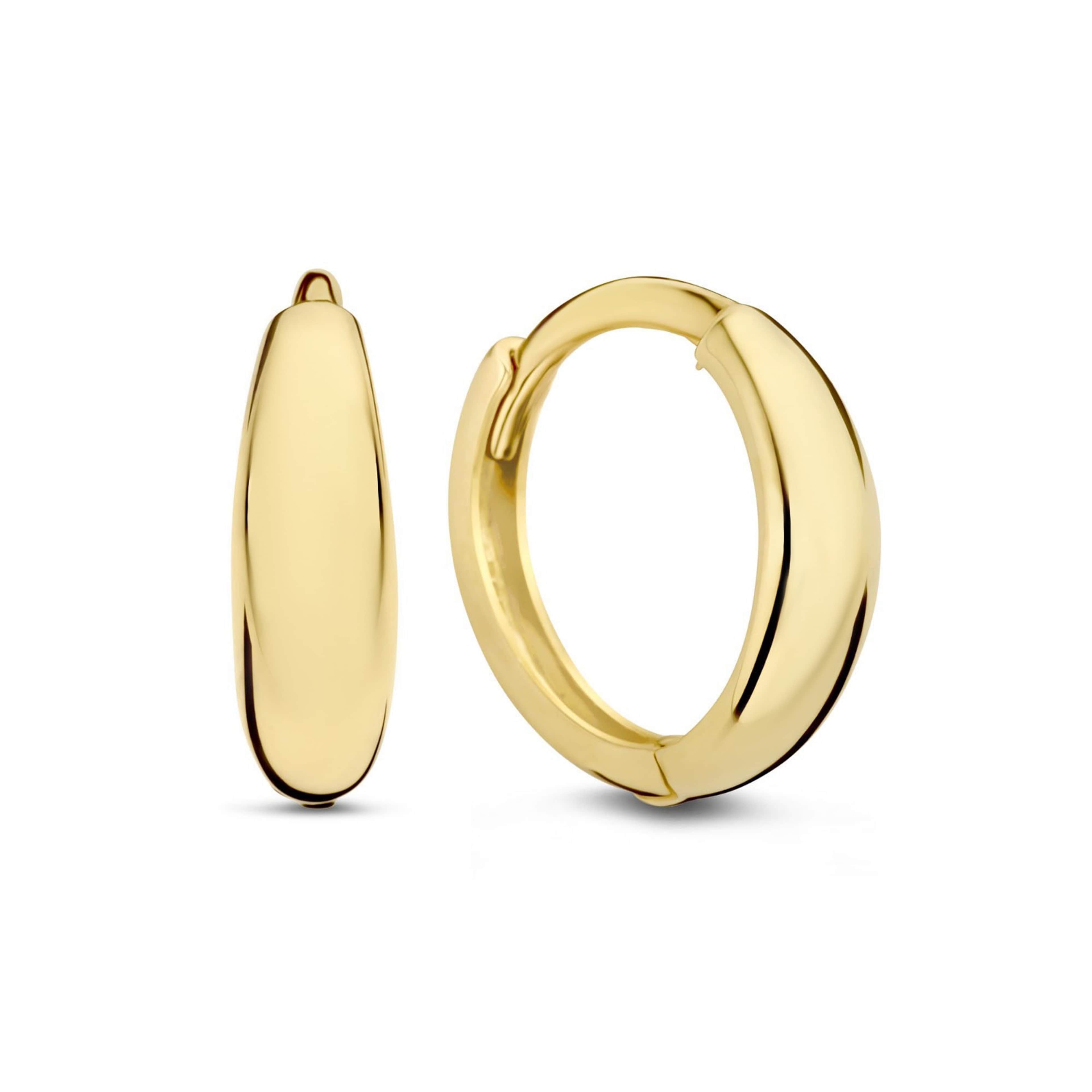 14 Karat Guld Gåvoset