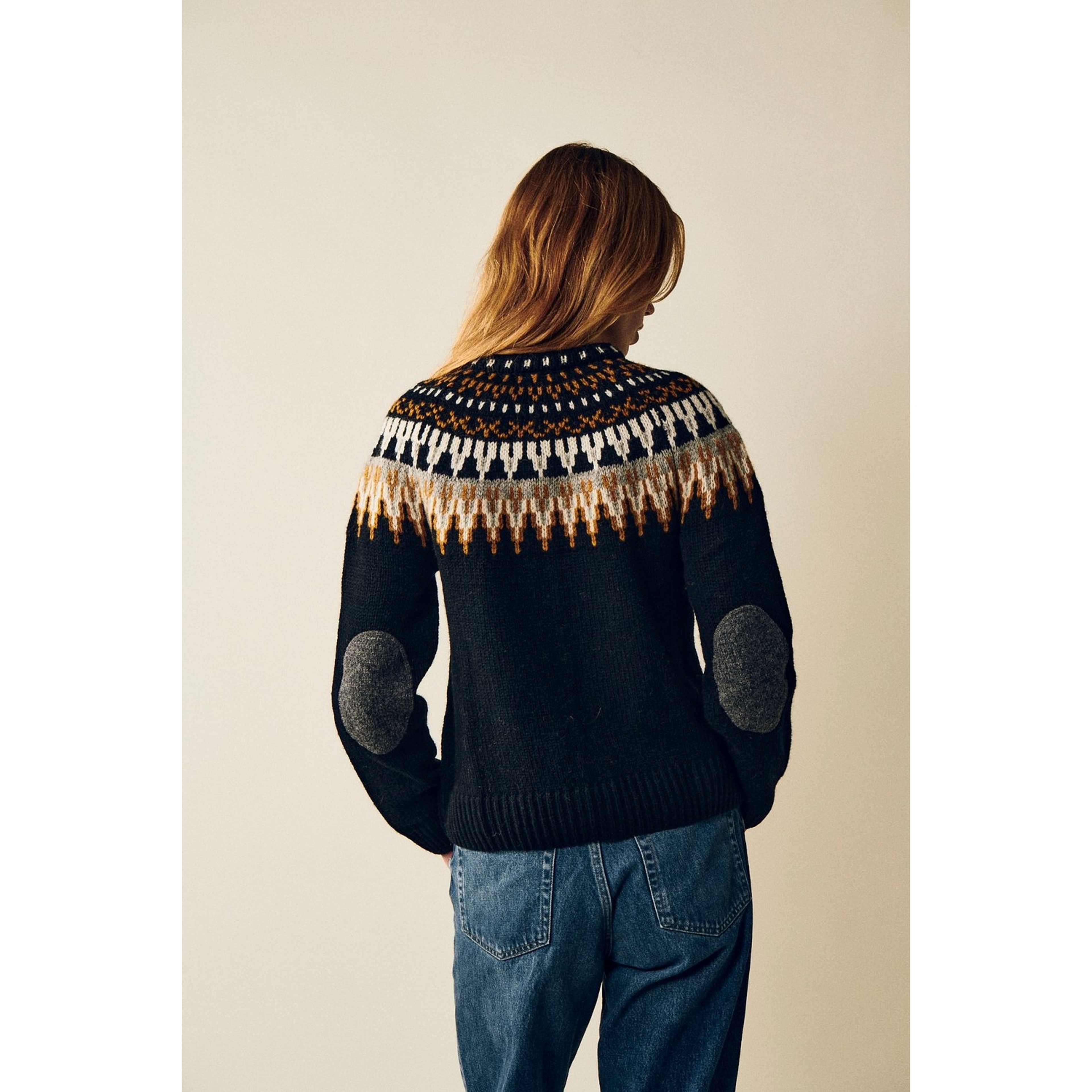 Joelle Cardigan