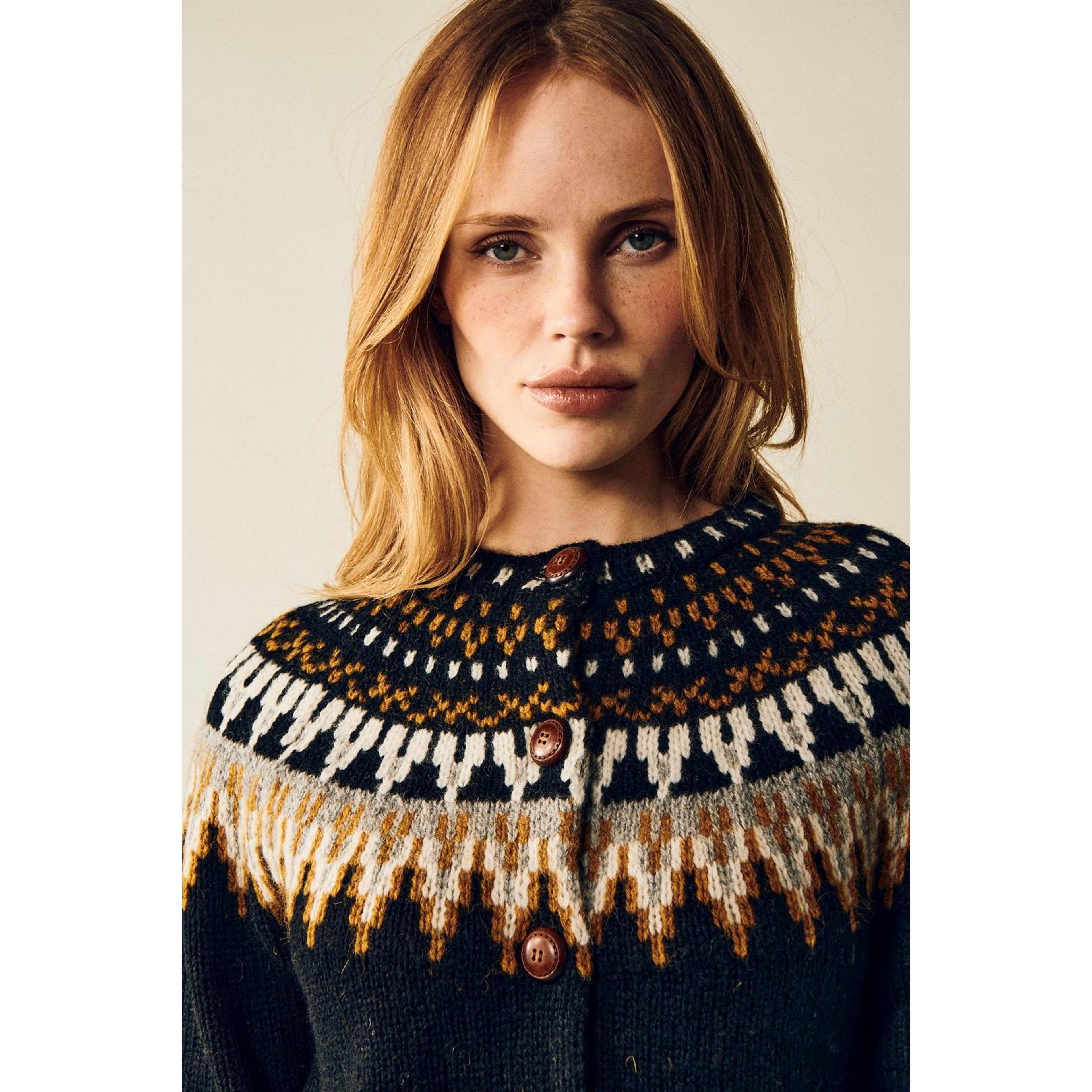 Joelle Cardigan