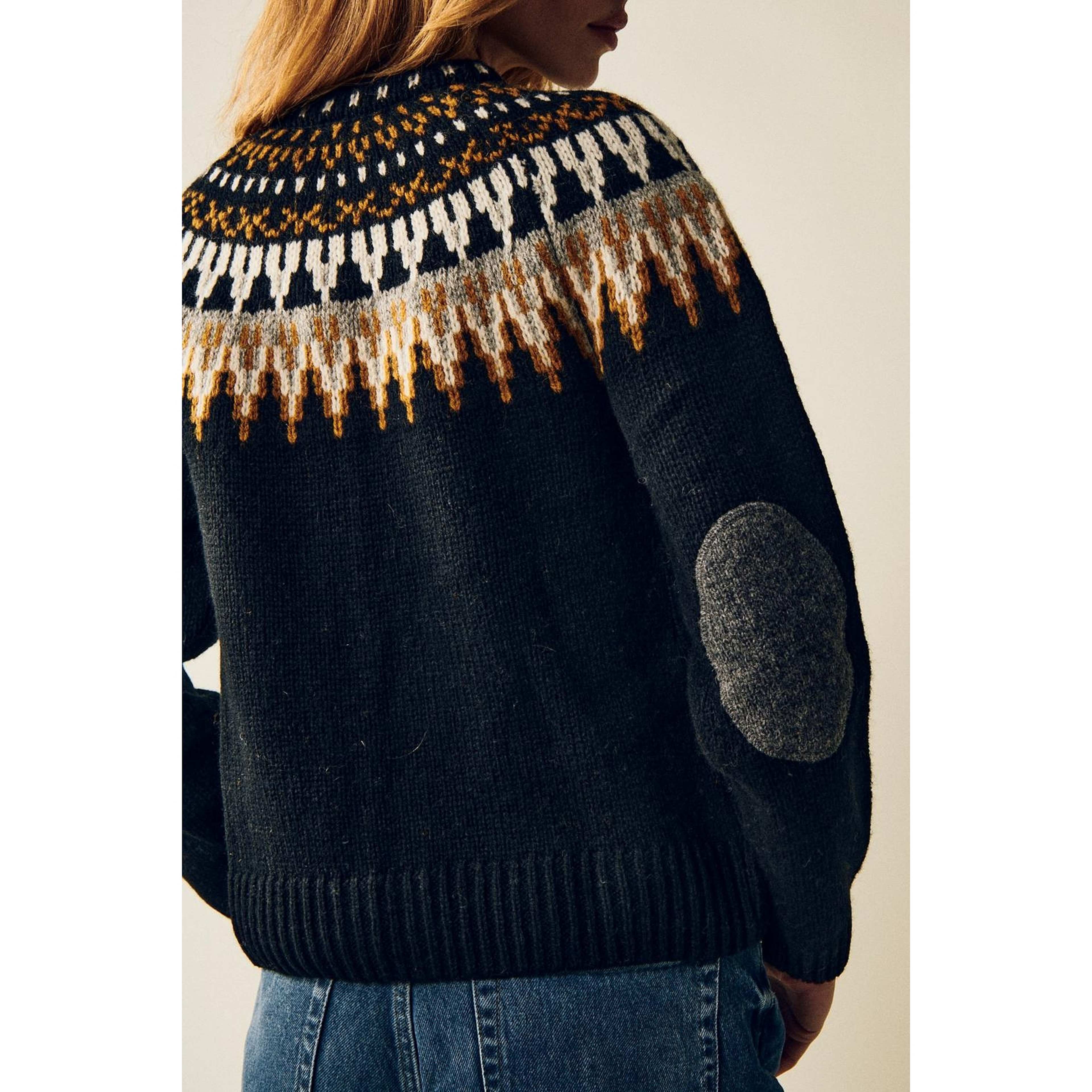 Joelle Cardigan