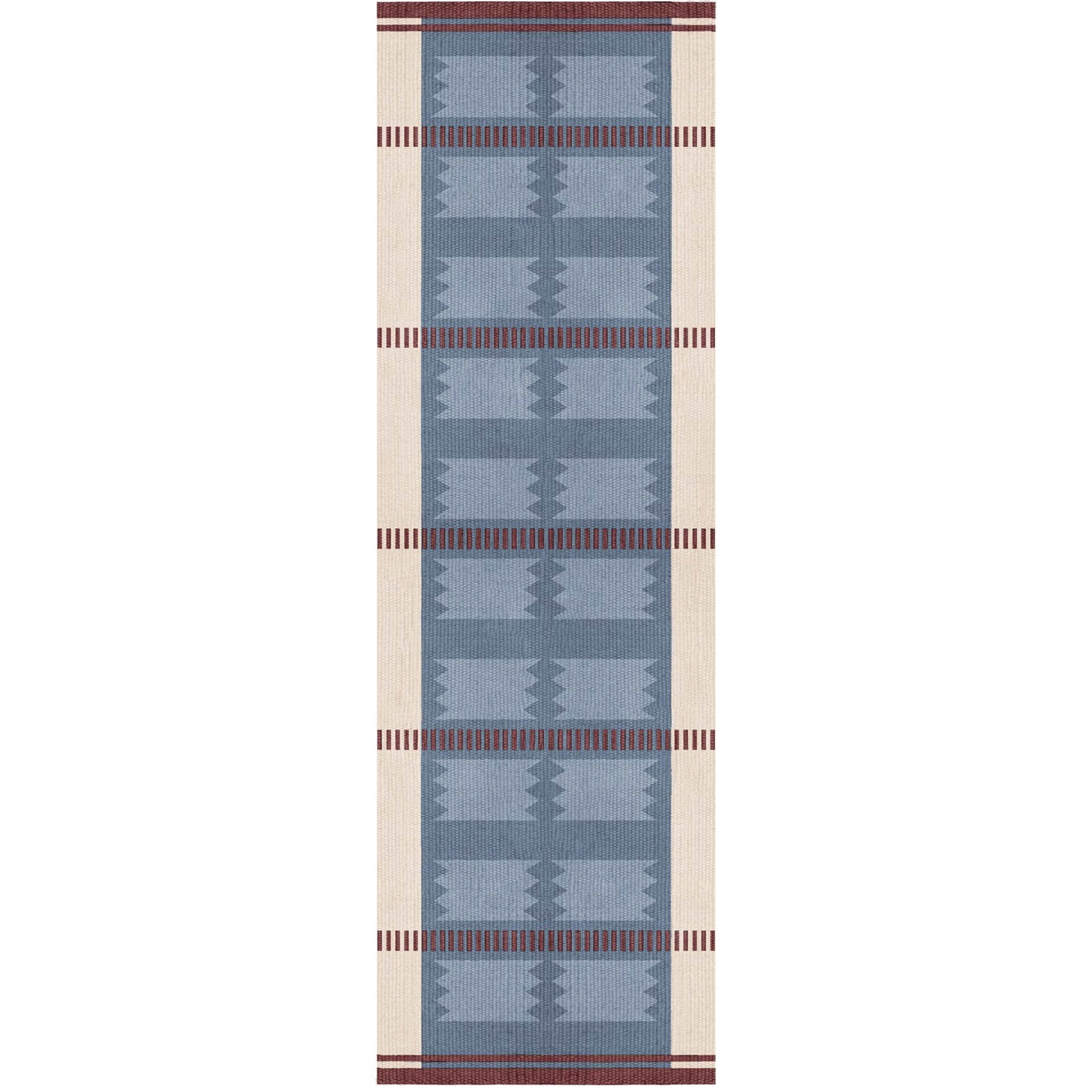Röllakan Ullmatta 200x300 cm