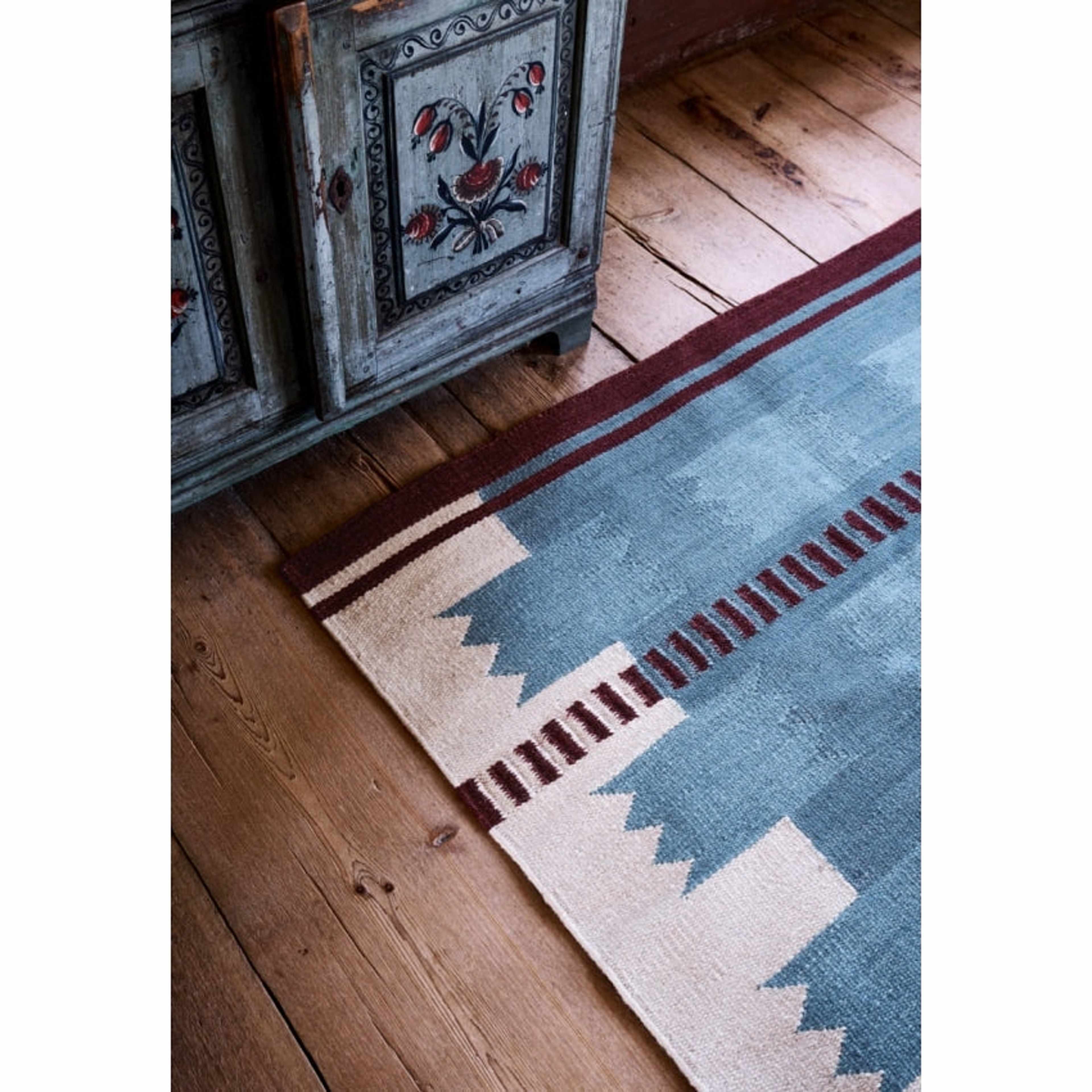 Röllakan Ullmatta 200x300 cm