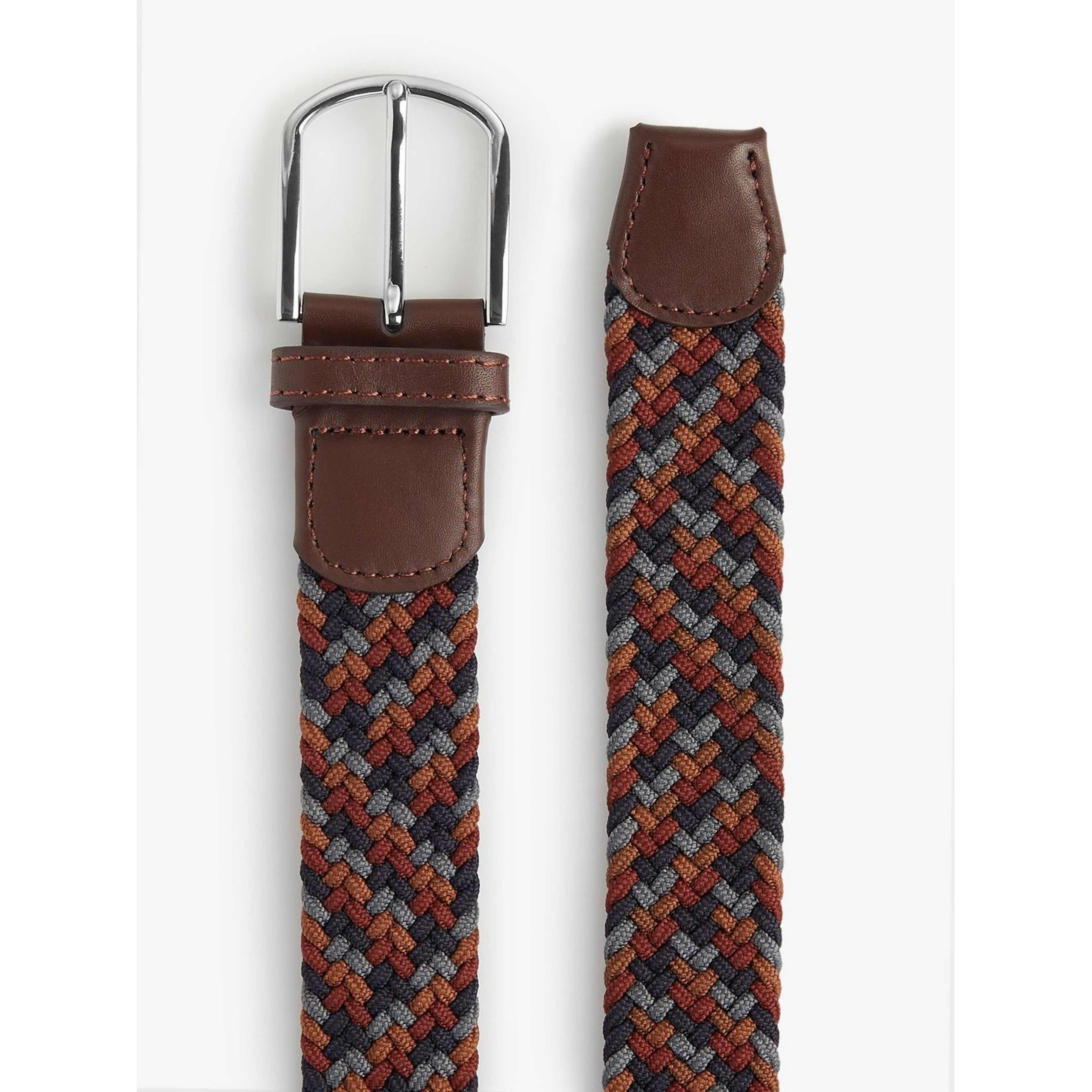 Braided Belt