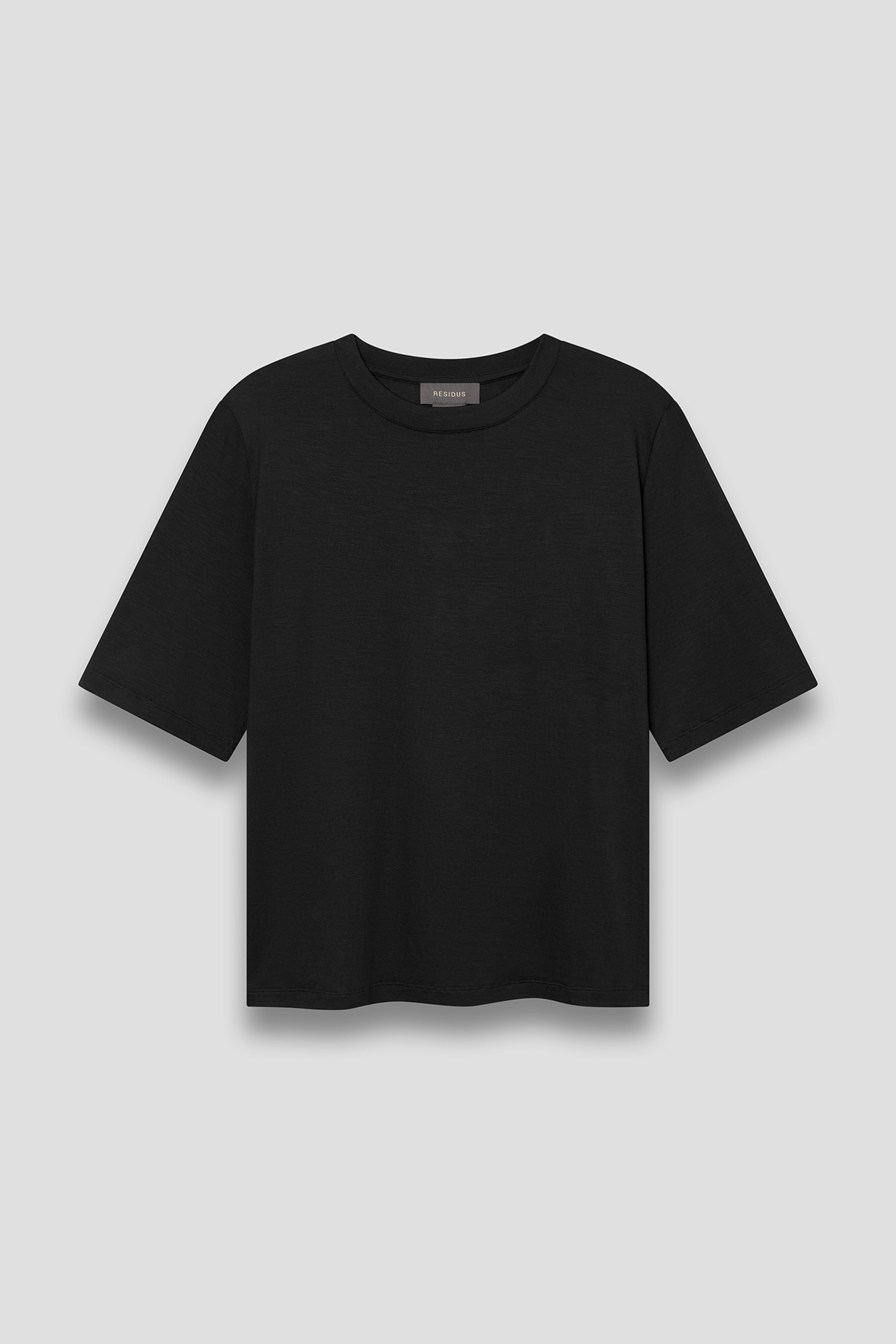 Bottas Tee - Black
