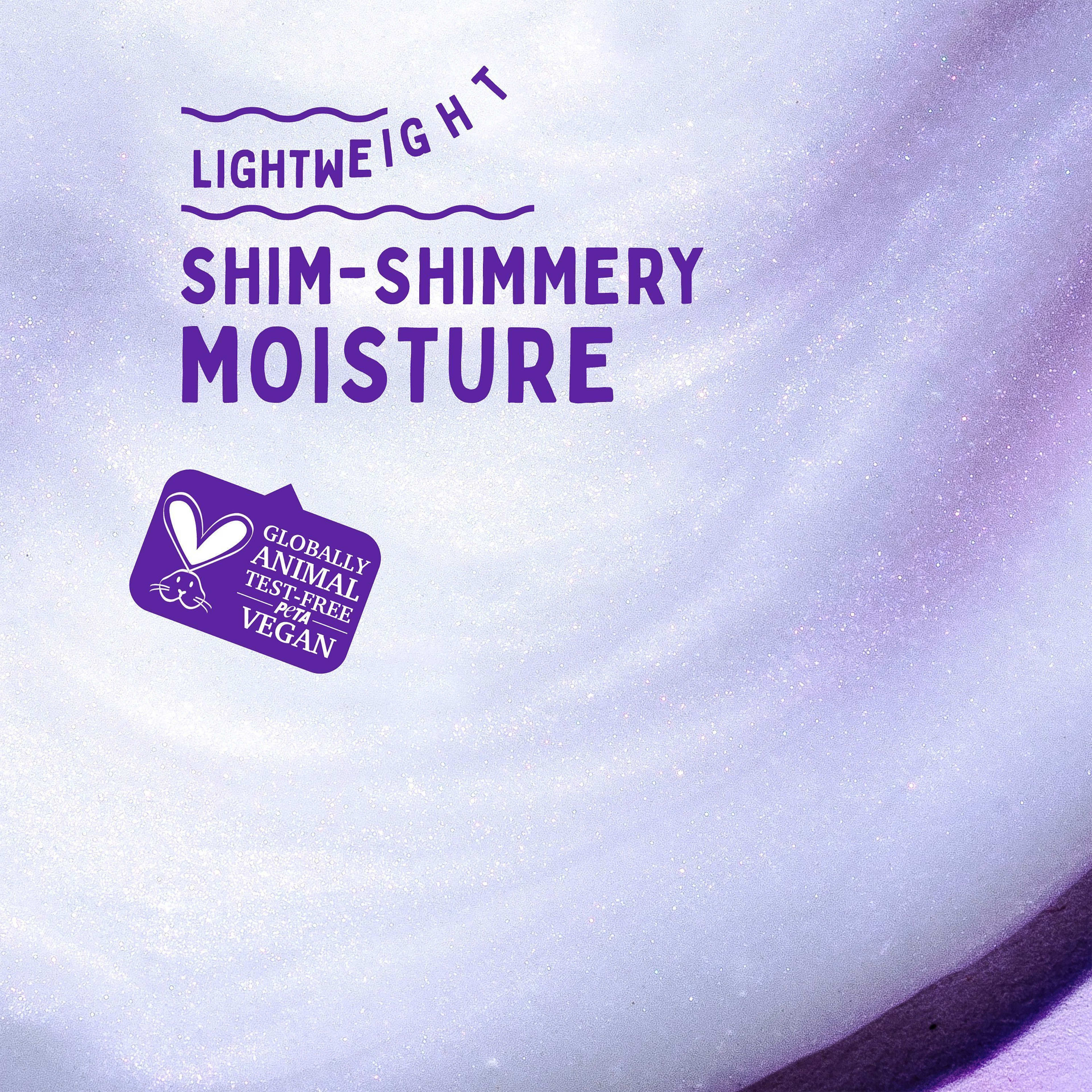 Oh My Gloss Moisture-Mazing Leave-In Serum, från Aussie. Klicka för att öppna bilden i stort format
