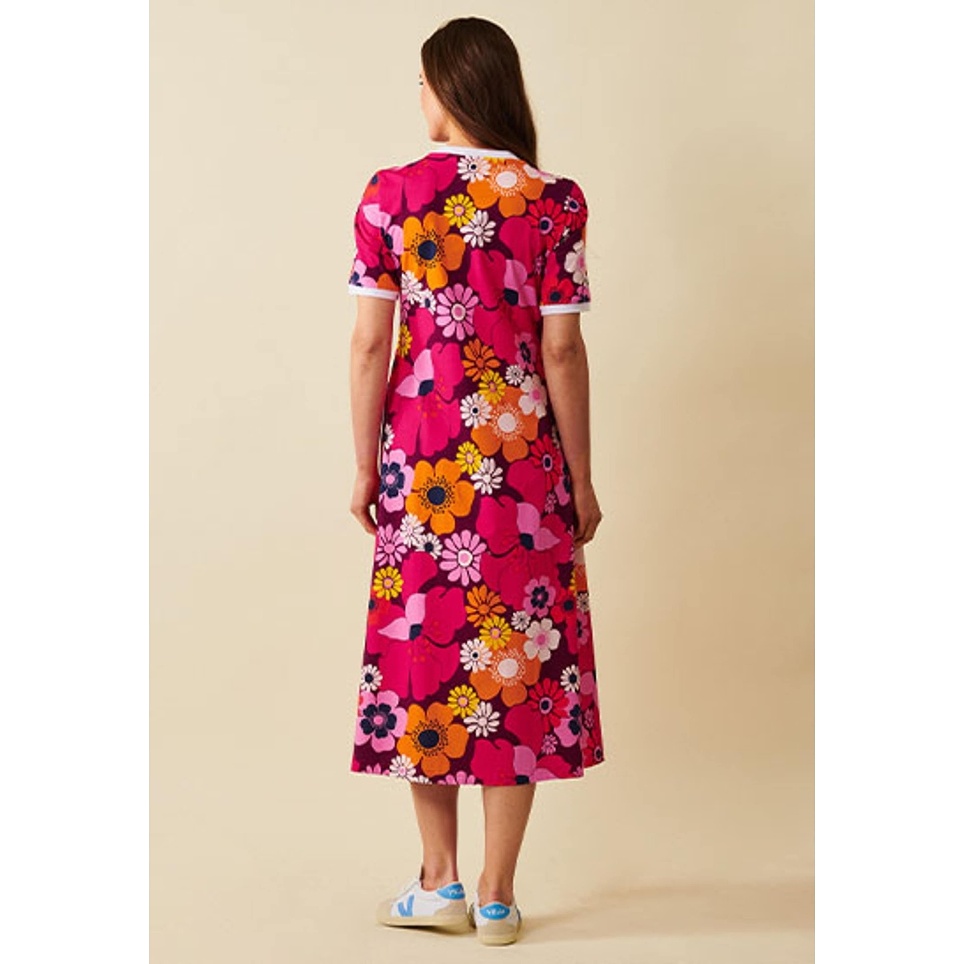 Melissa Dress