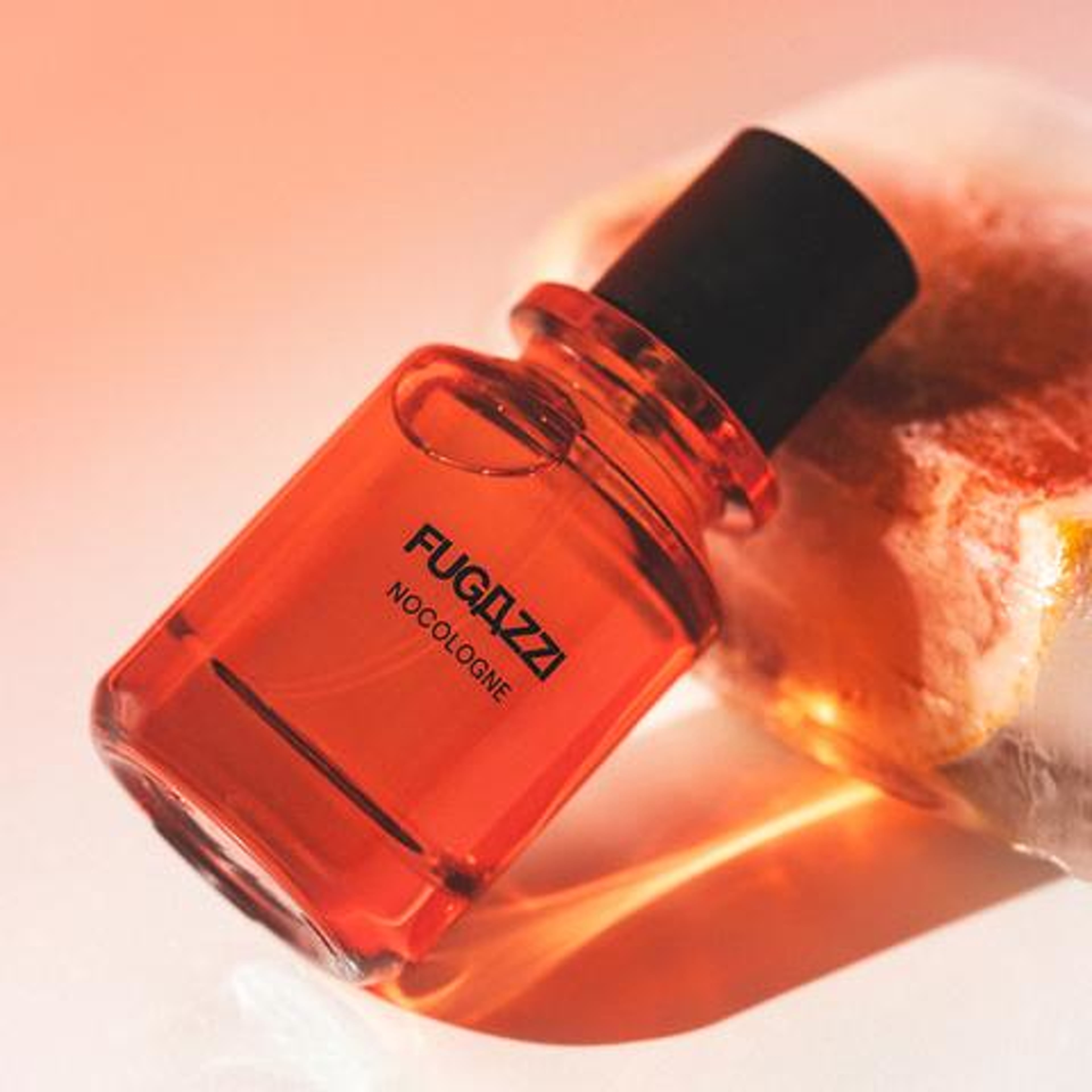 NOCOLOGNE, från Fugazzi. Klicka för att öppna bilden i stort format