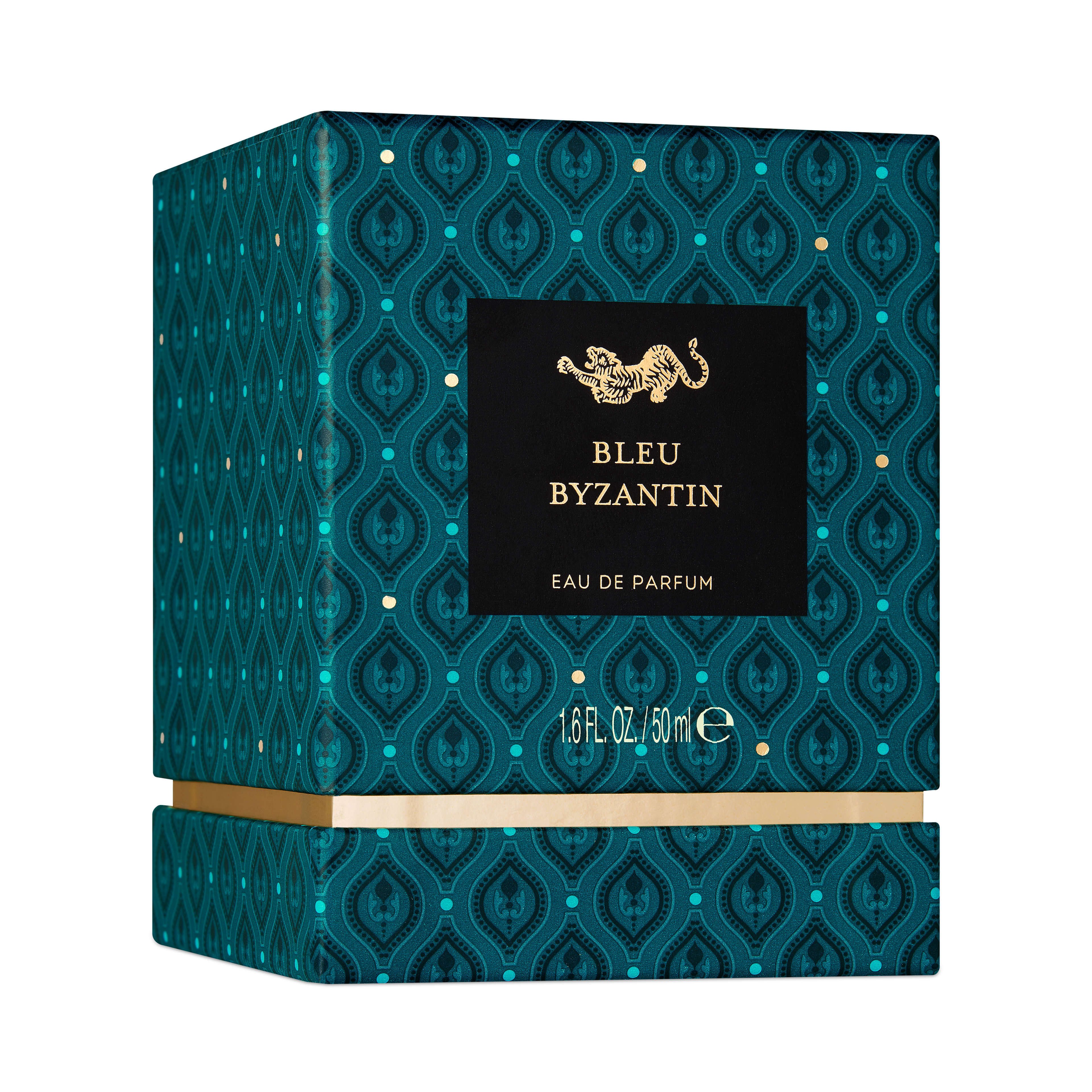 Bleu Byzantin 50ml