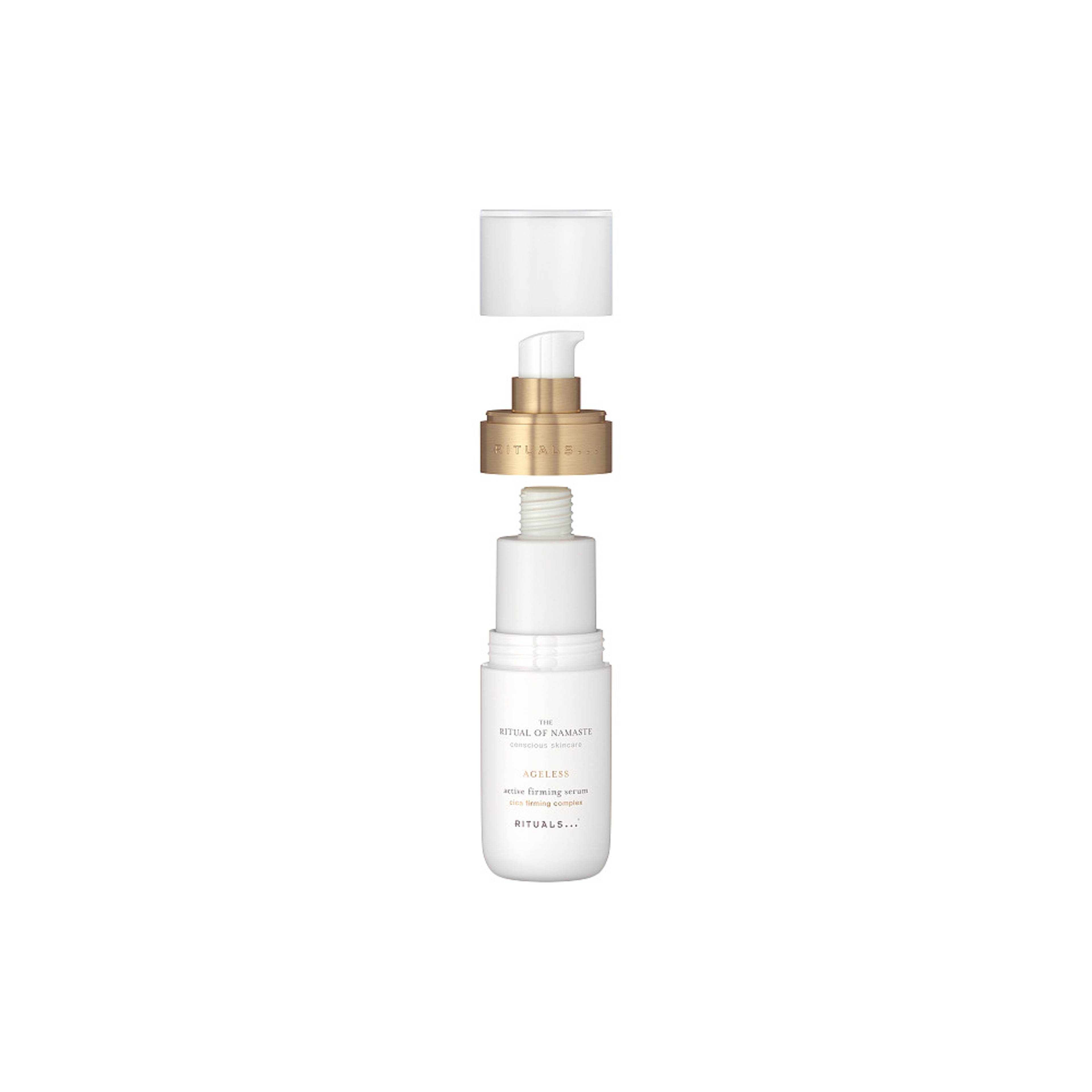 The Ritual of Namaste Ageless Firming Serum
