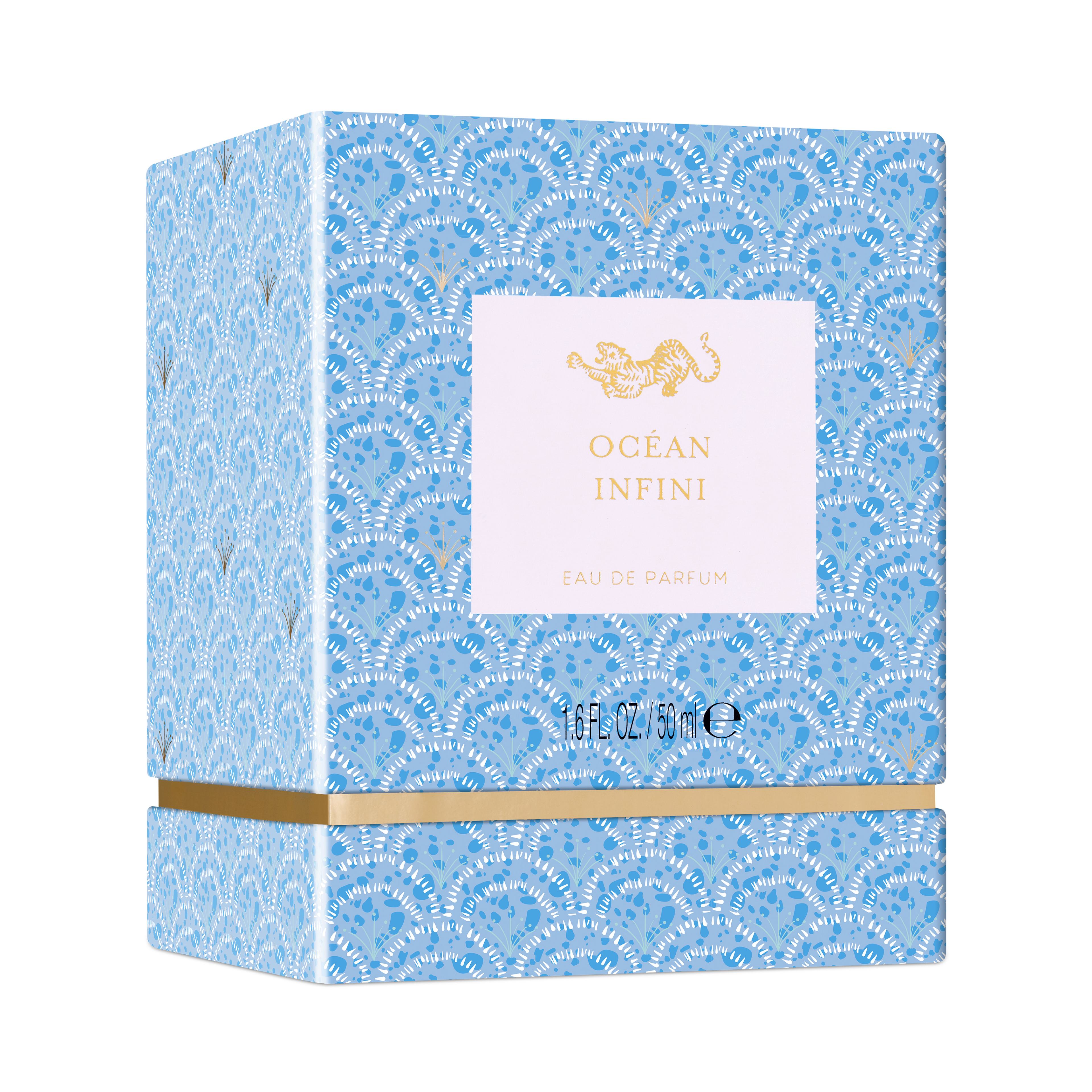 Océan Infini 50ml