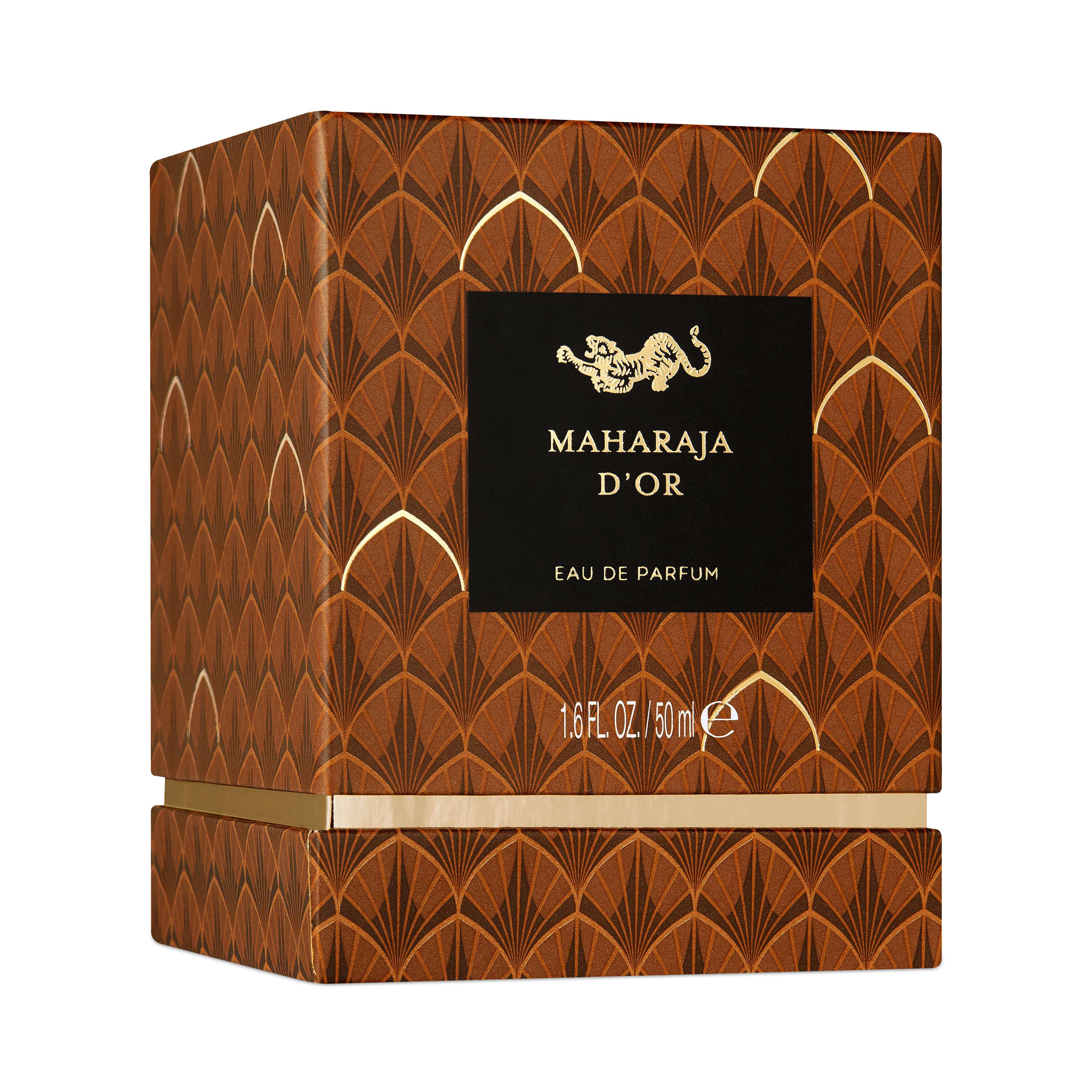 Maharaja d’Or 50ml