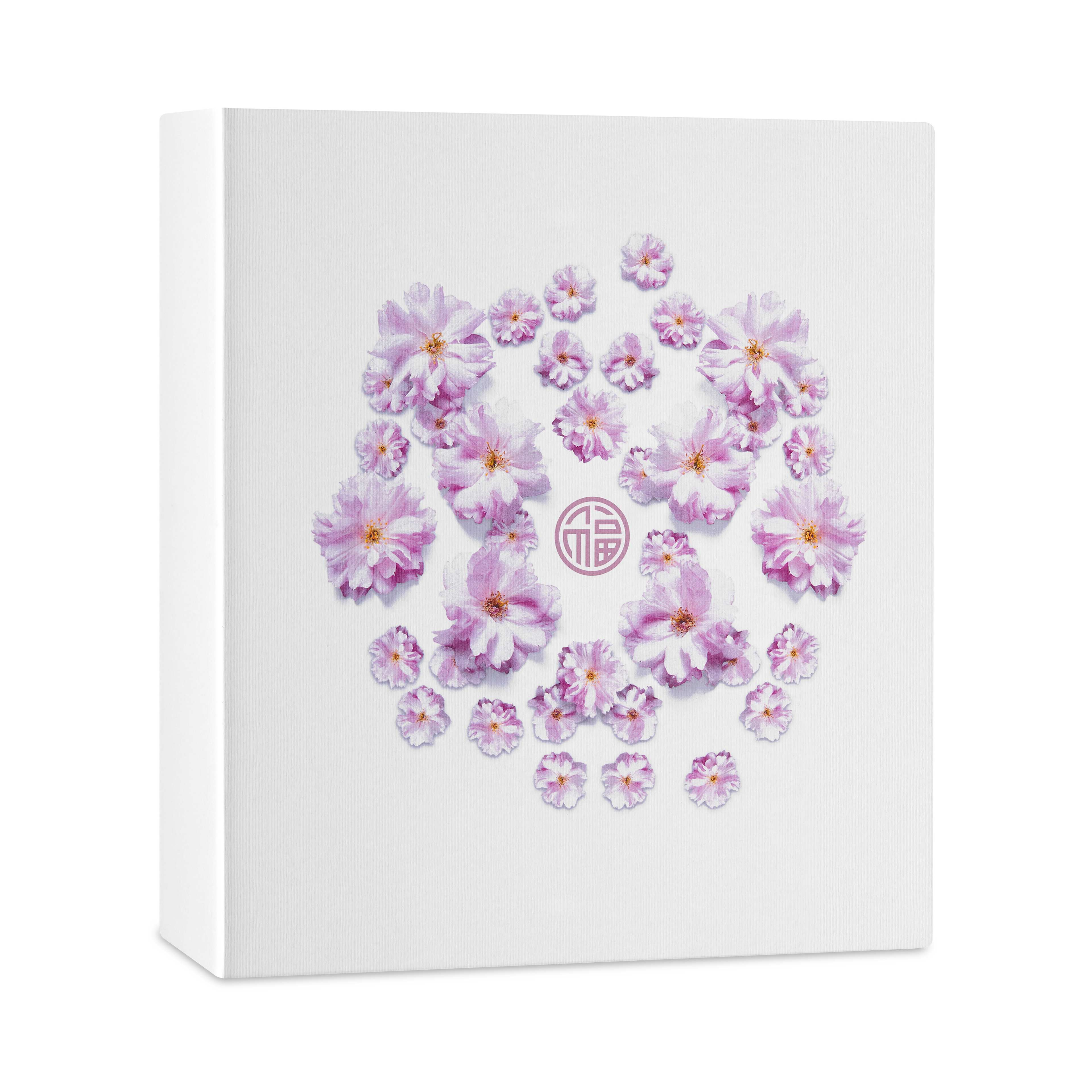 The Ritual of Sakura - Medium Gift Set 2022, från Rituals. Klicka för att öppna bilden i stort format