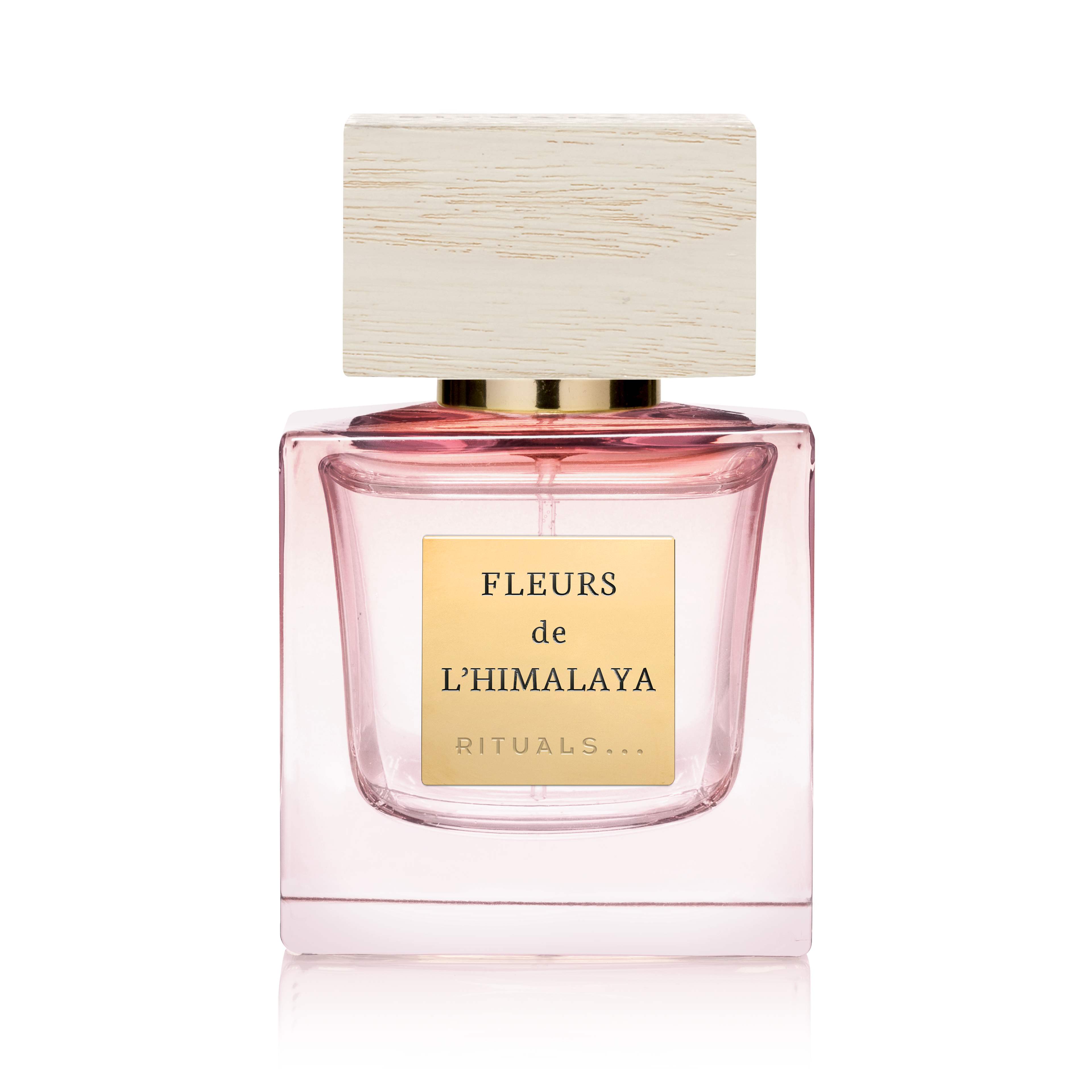 Fleurs de l’Himalaya 50ml