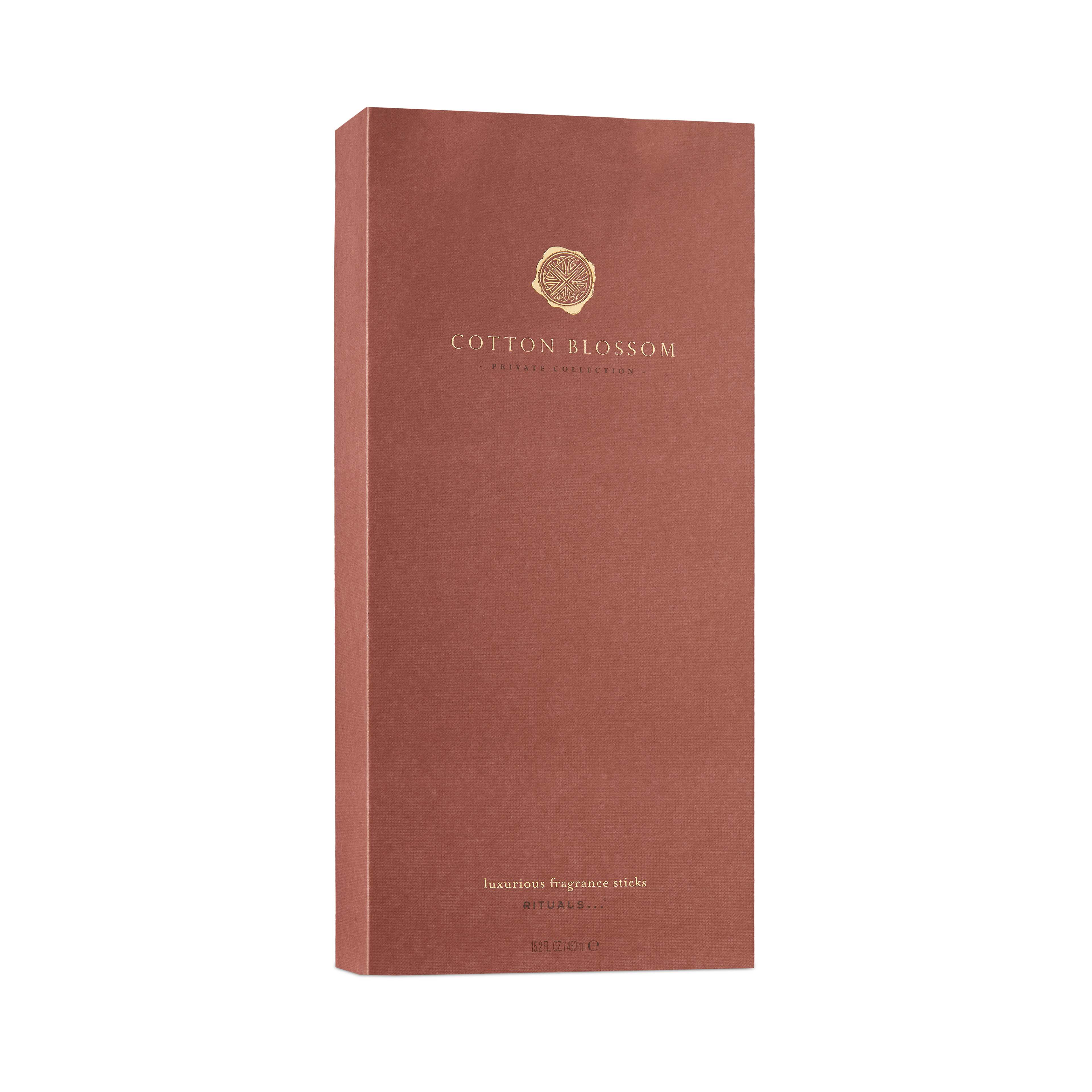 Cotton Blossom Fragrance Sticks