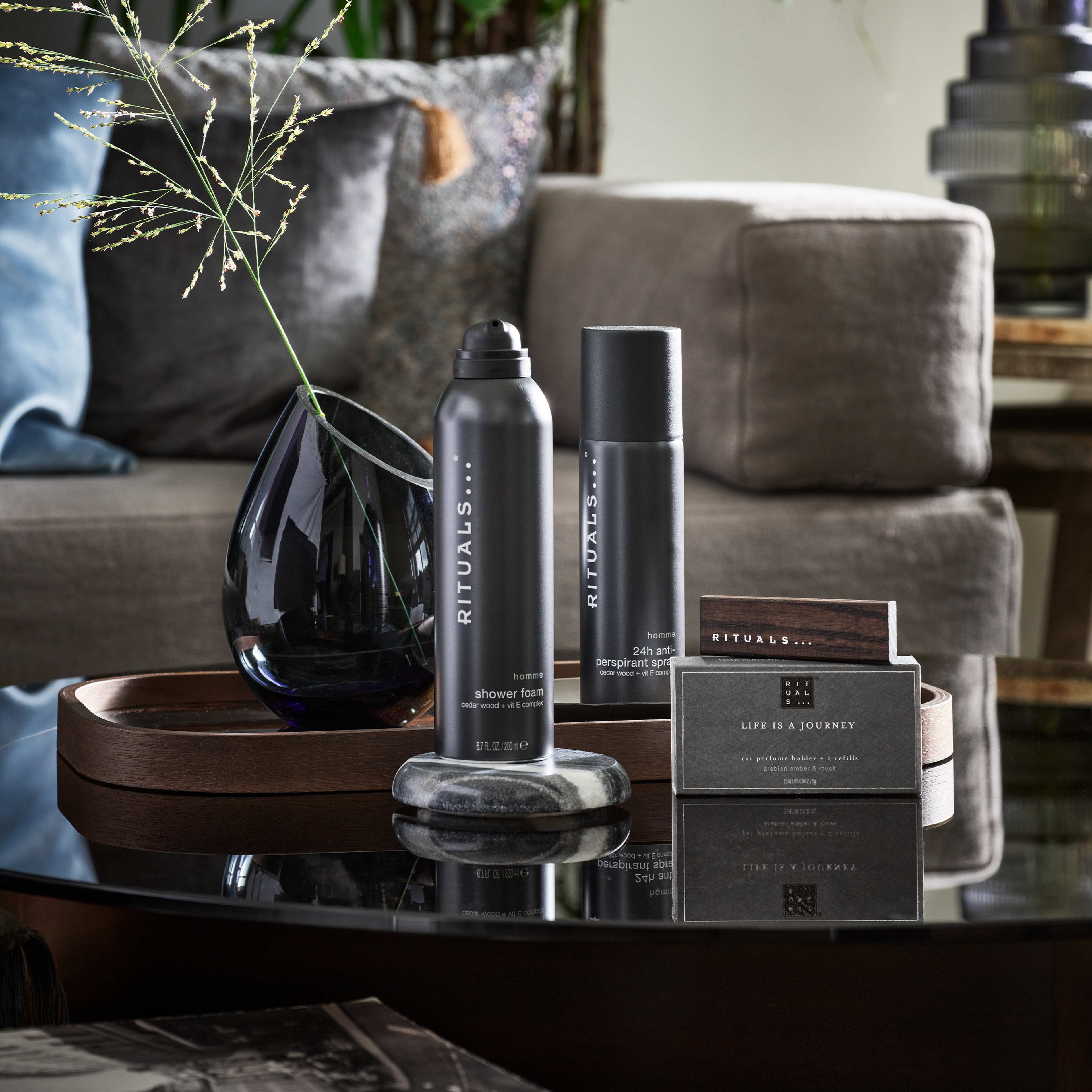 Rituals Homme 24h Anti-Perspirant Stick