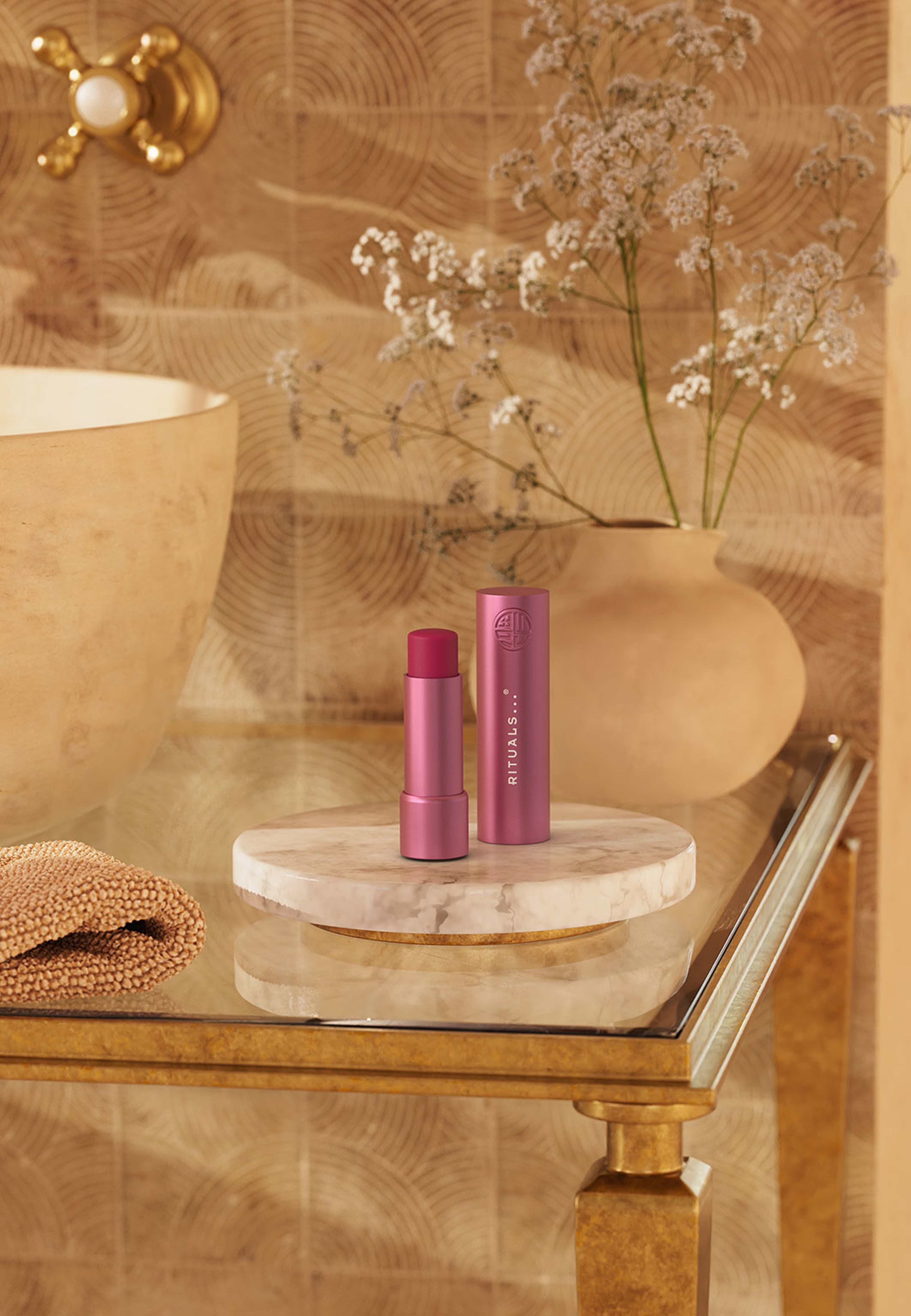 Fortune Balms - Pink