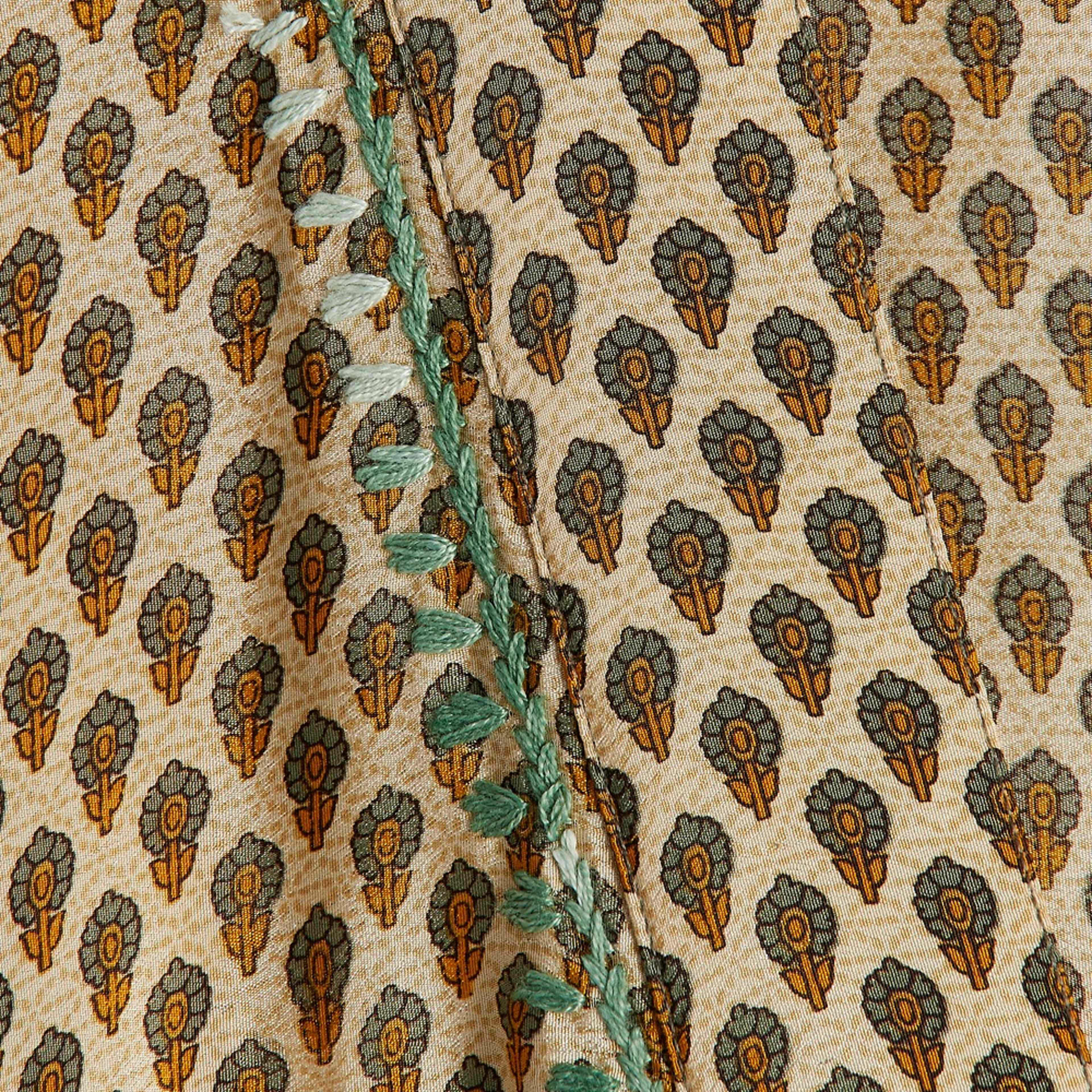 Jaypur Saree Kimono