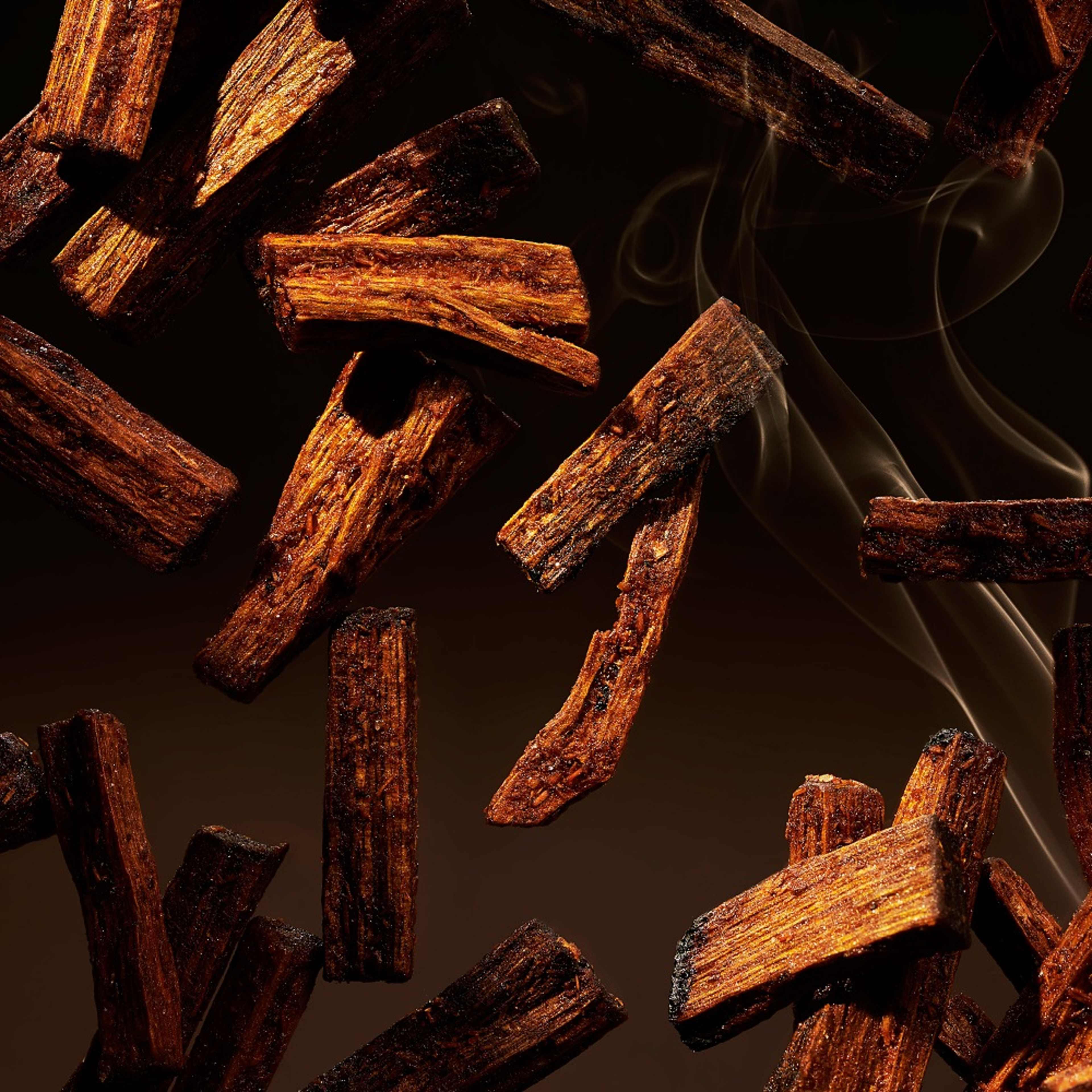 Black Oudh Fragrance Sticks Refill