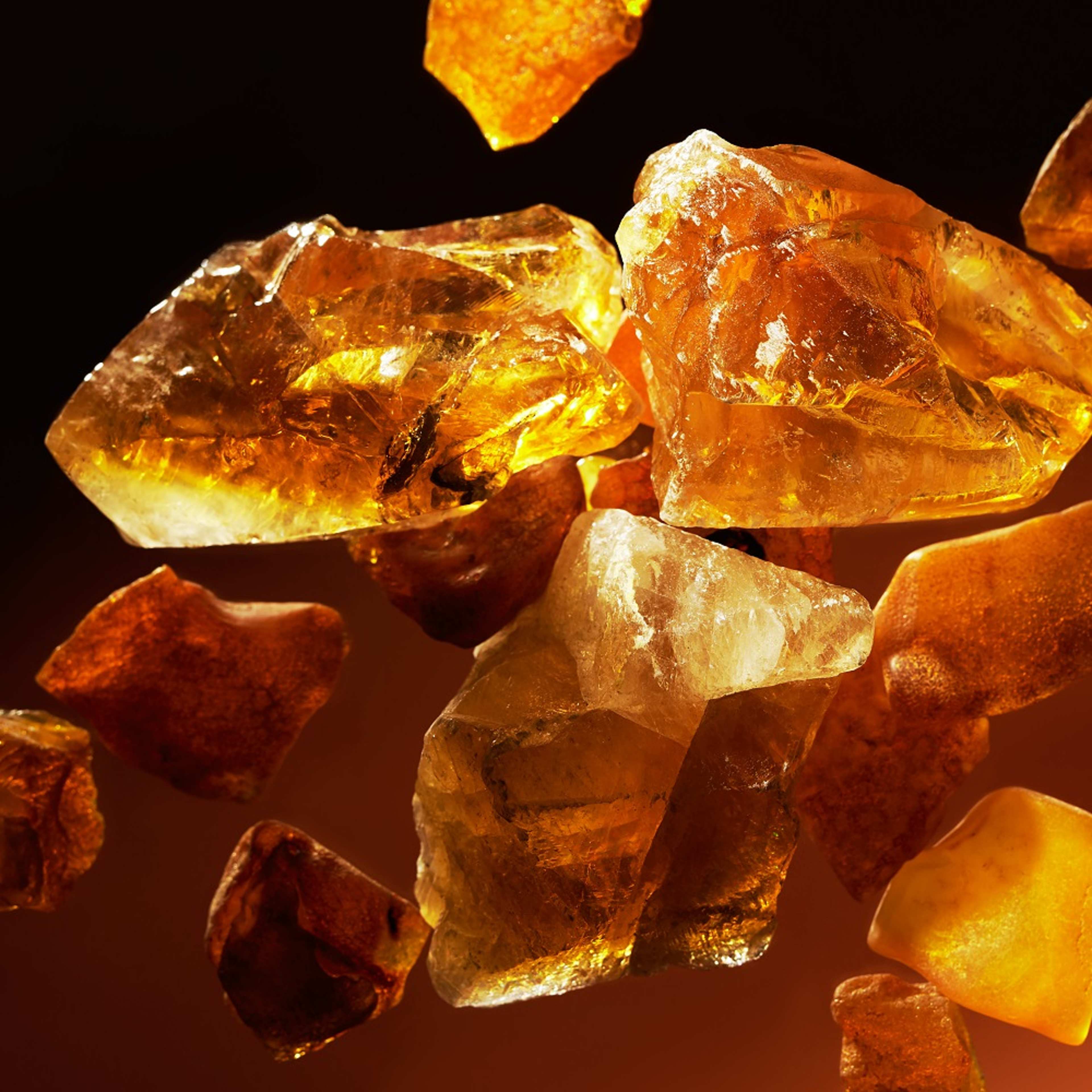 Precious Amber Fragrance Sticks Refill