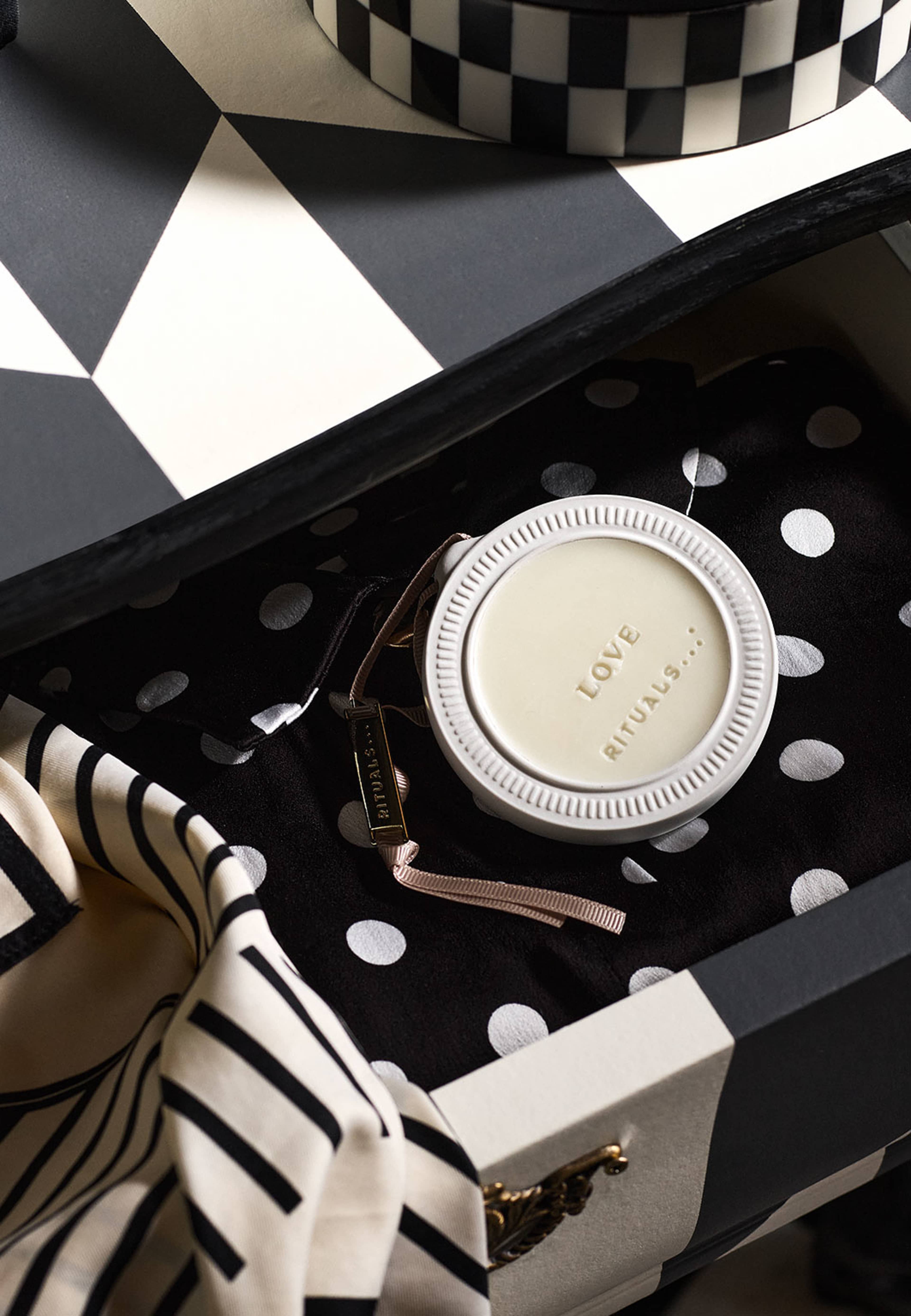 Love - Wardrobe Fragrance