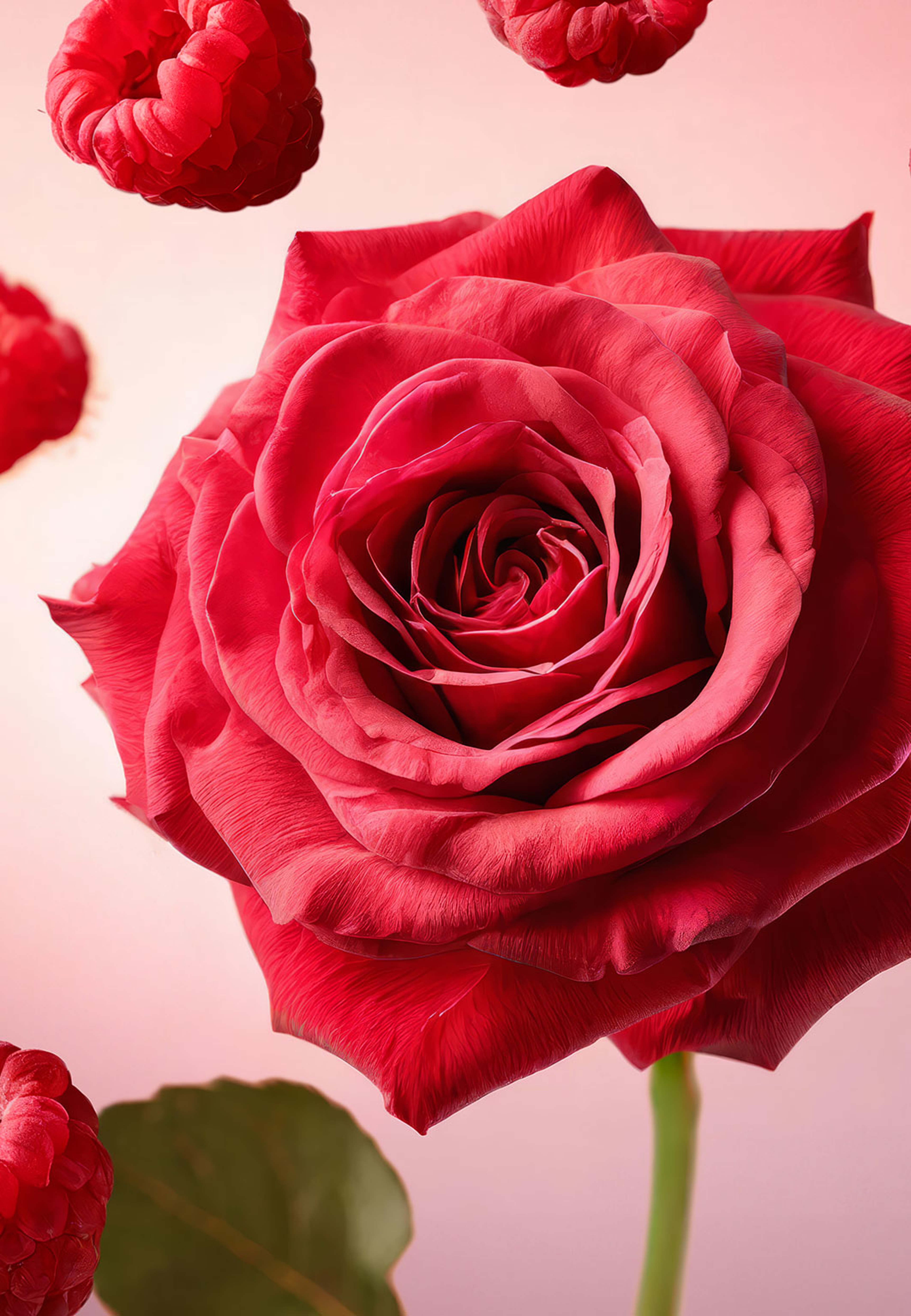 Love - Wardrobe Fragrance
