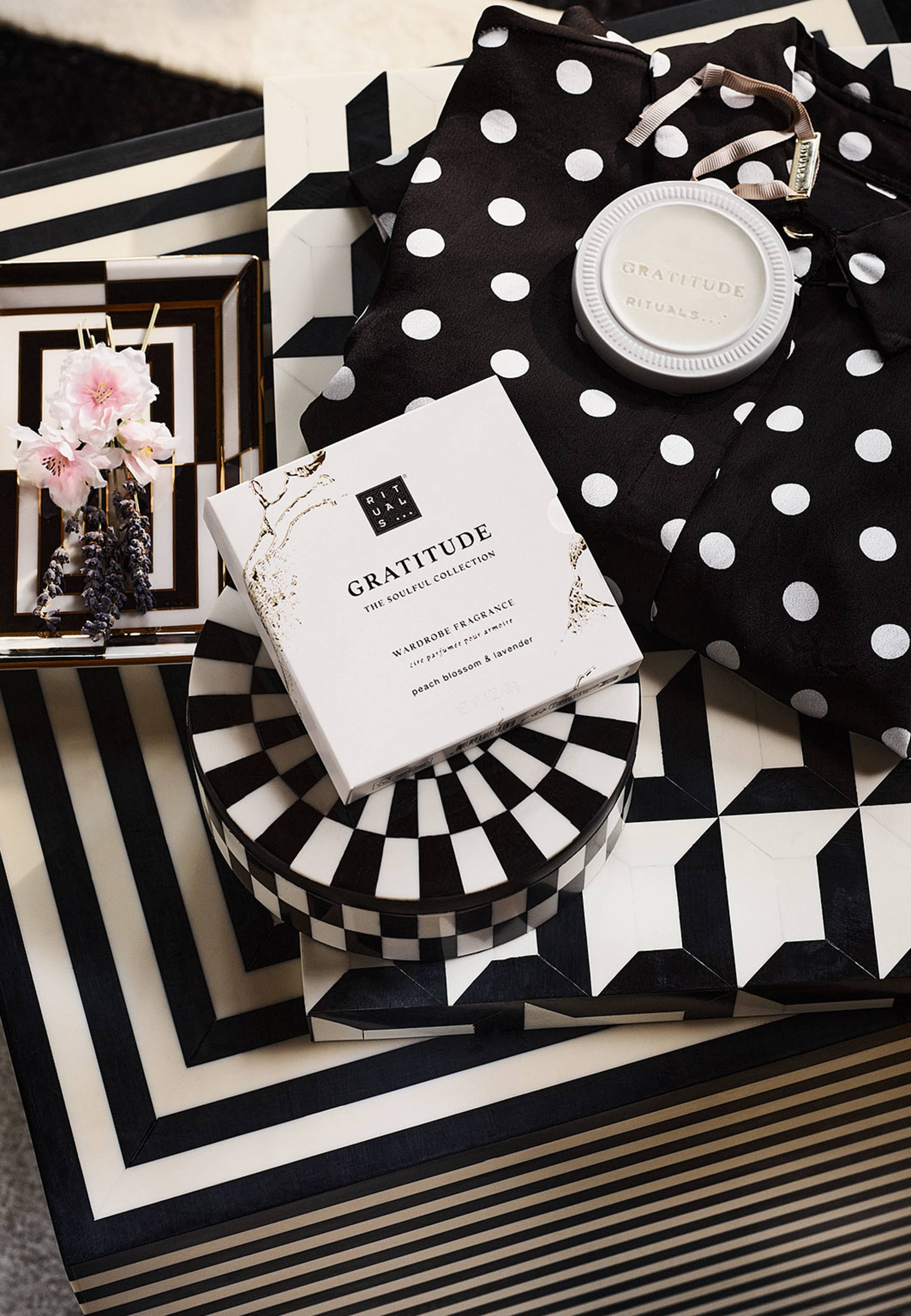 Gratitude - Home Perfume 200ml