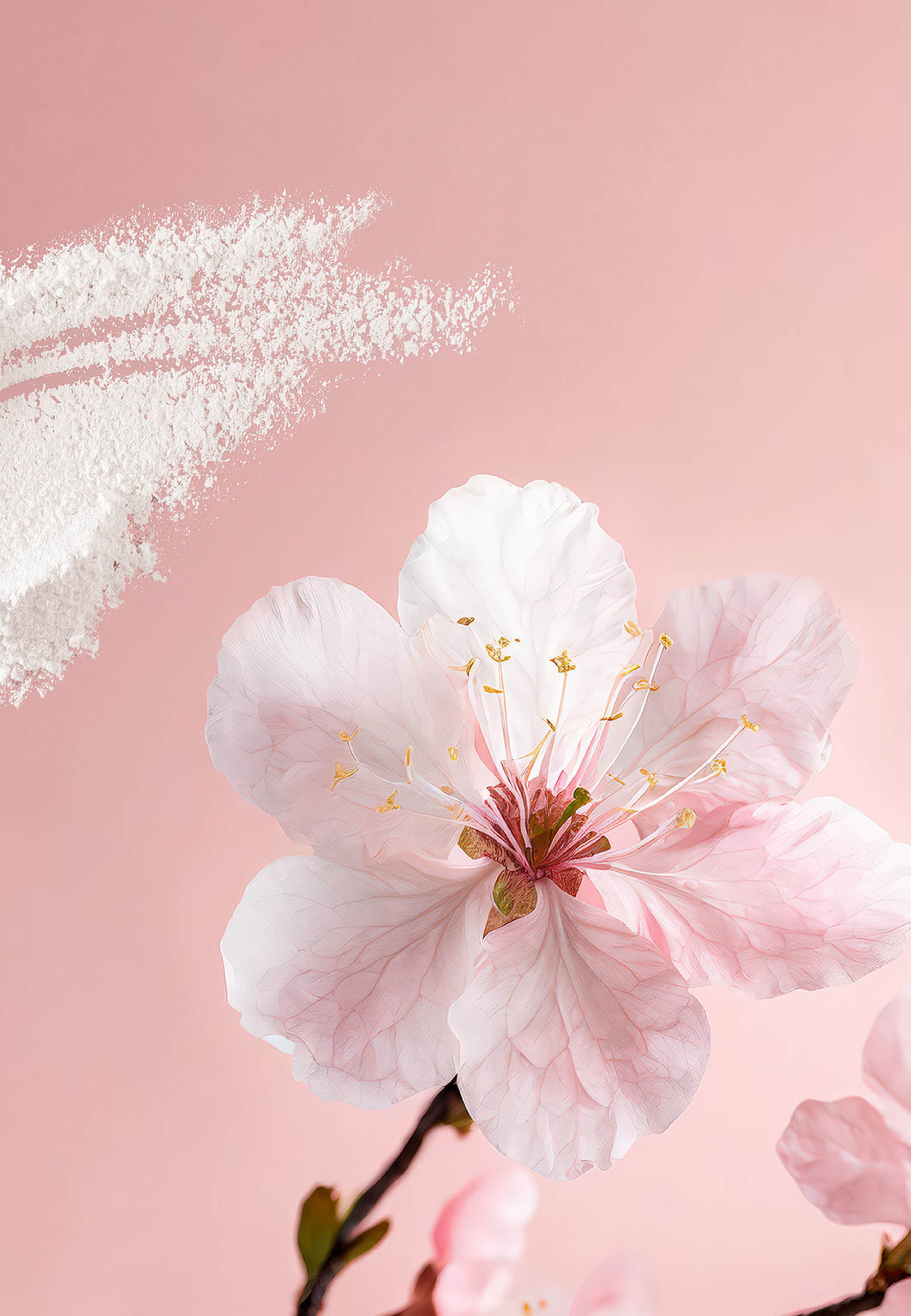 The Ritual of Sakura Natural Deodorant 75ml