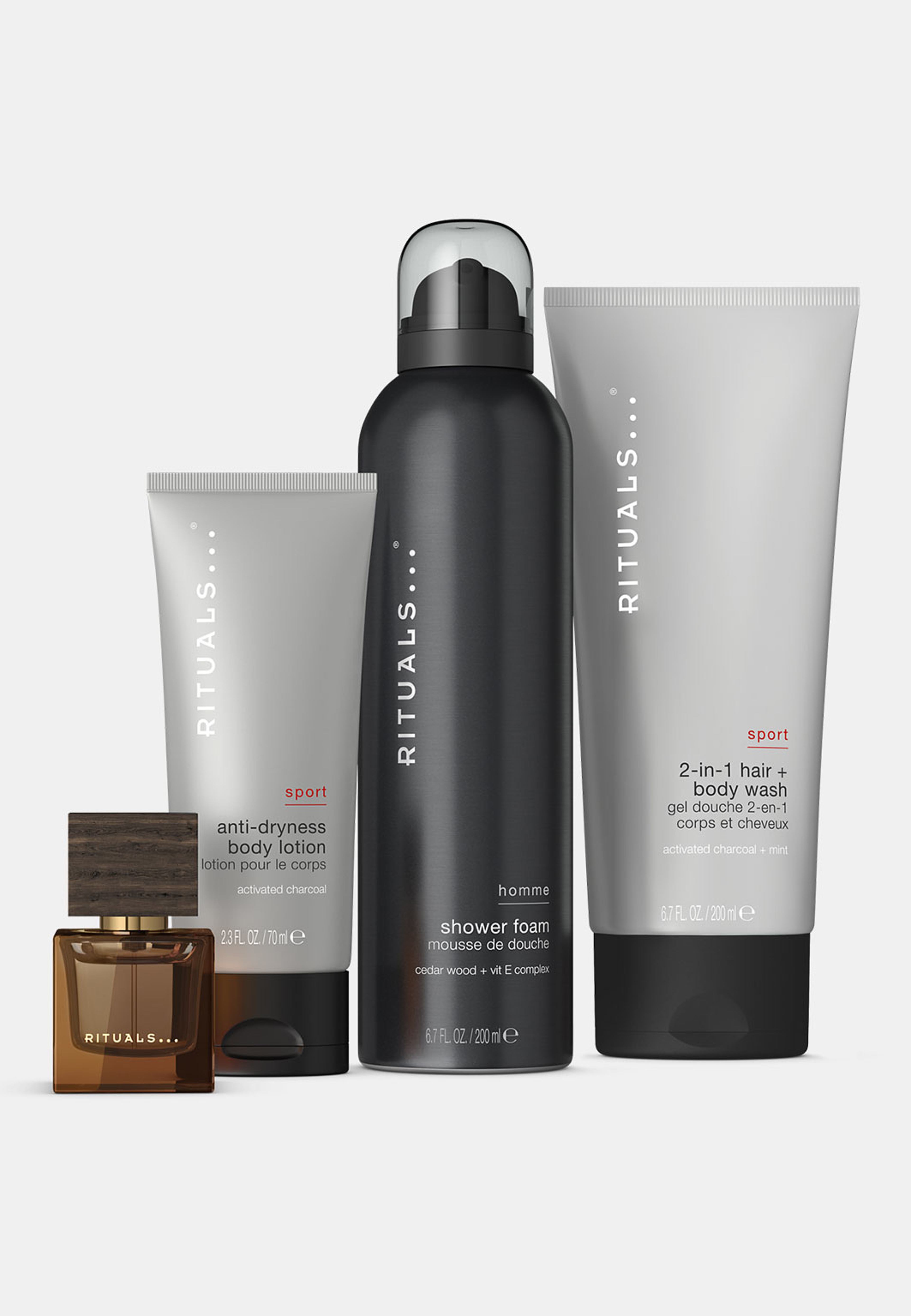 Rituals Homme - Medium Gift Set 2024