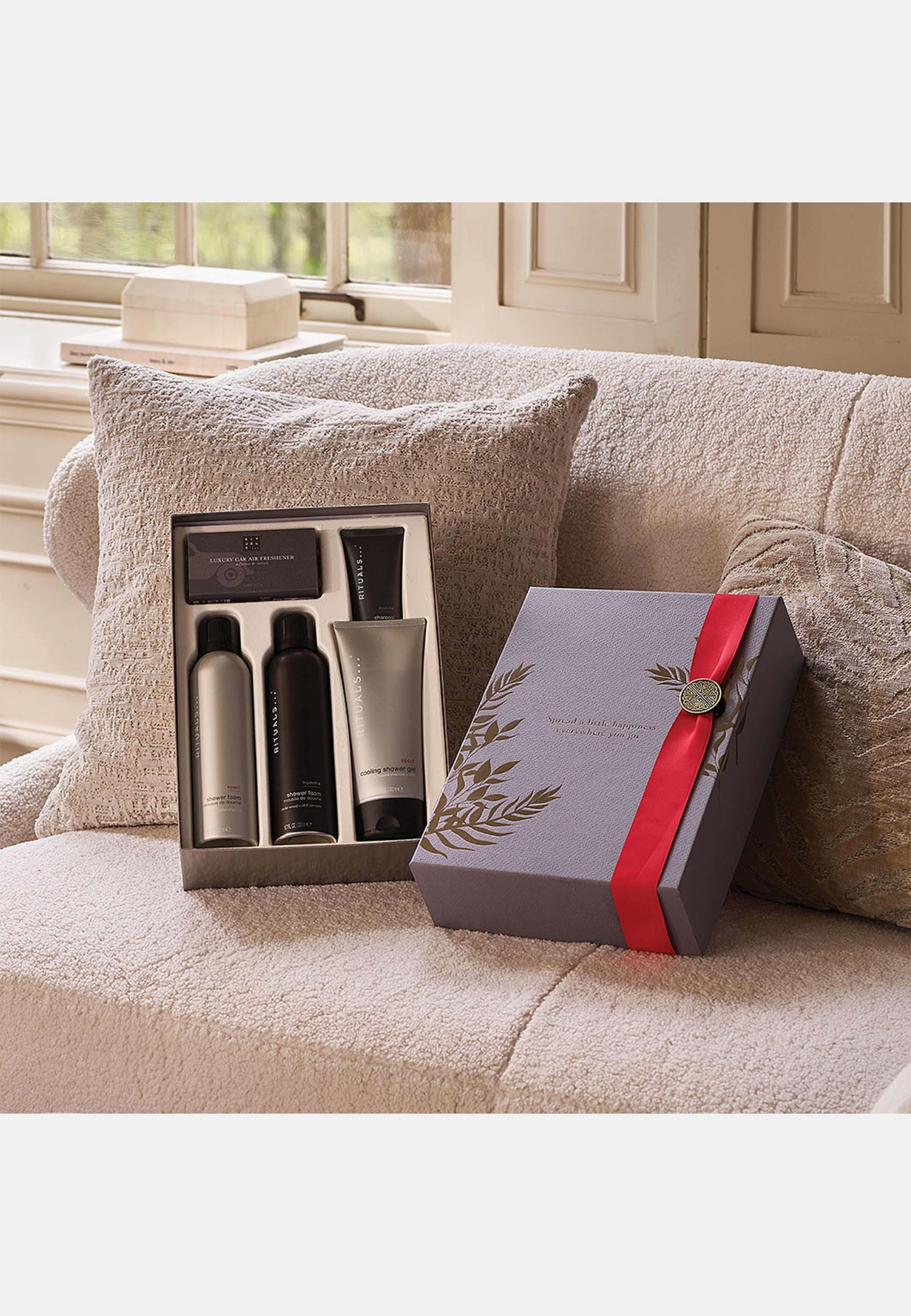 Rituals Homme - Large Gift Set 2024