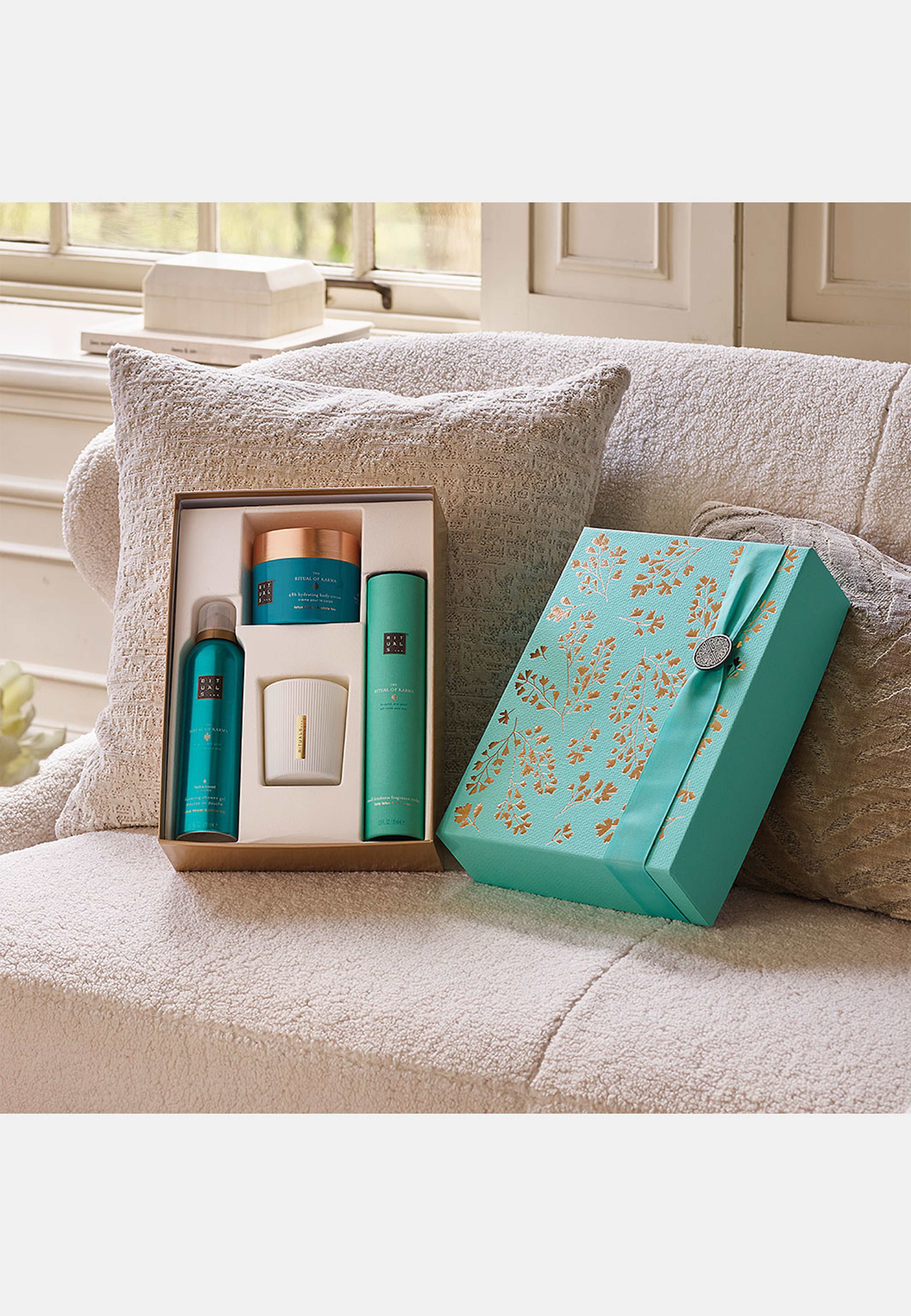 The Ritual of Karma - Large Gift Set 2024