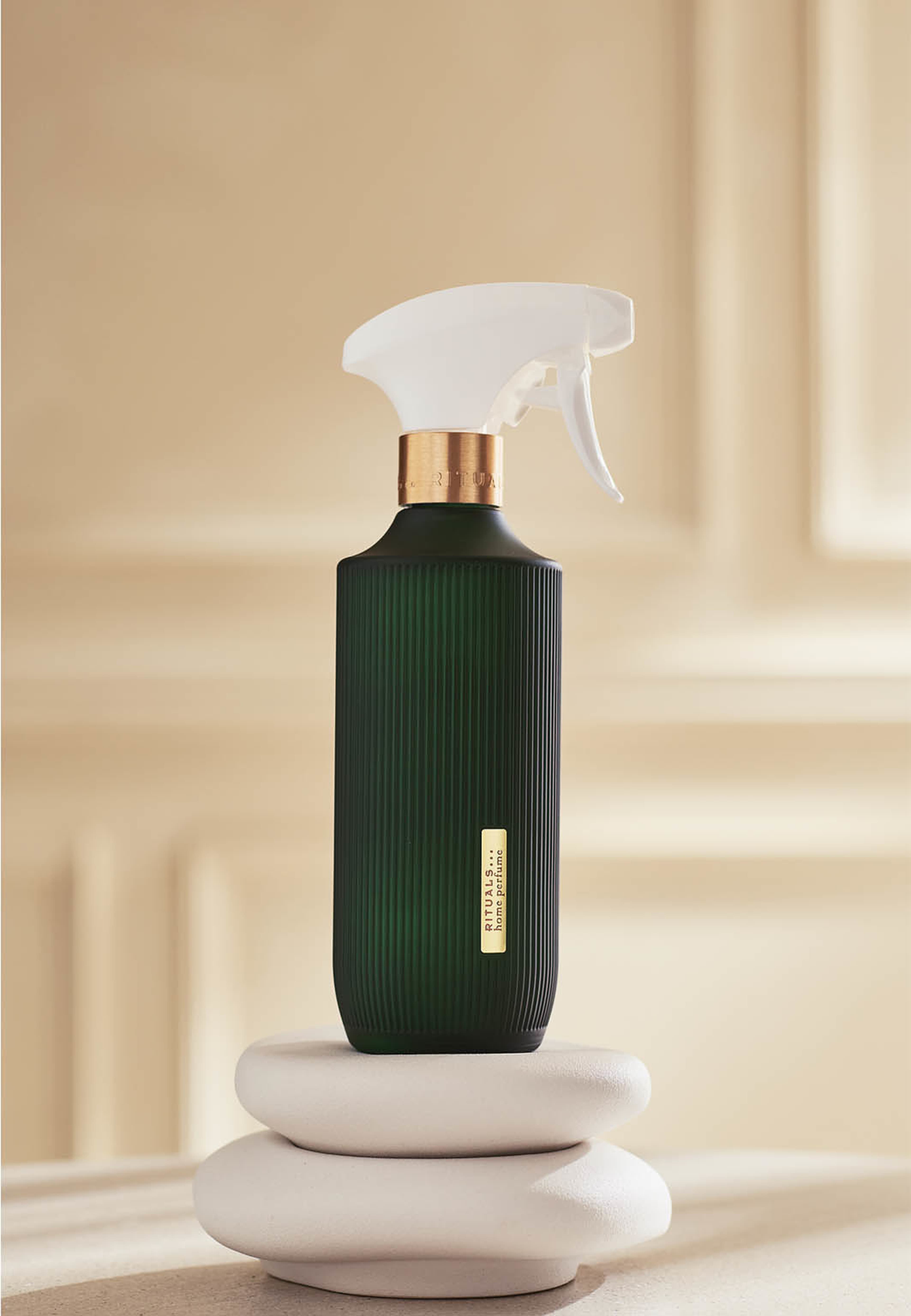 The Ritual of Jing Home Perfume, från Rituals. Klicka för att öppna bilden i stort format