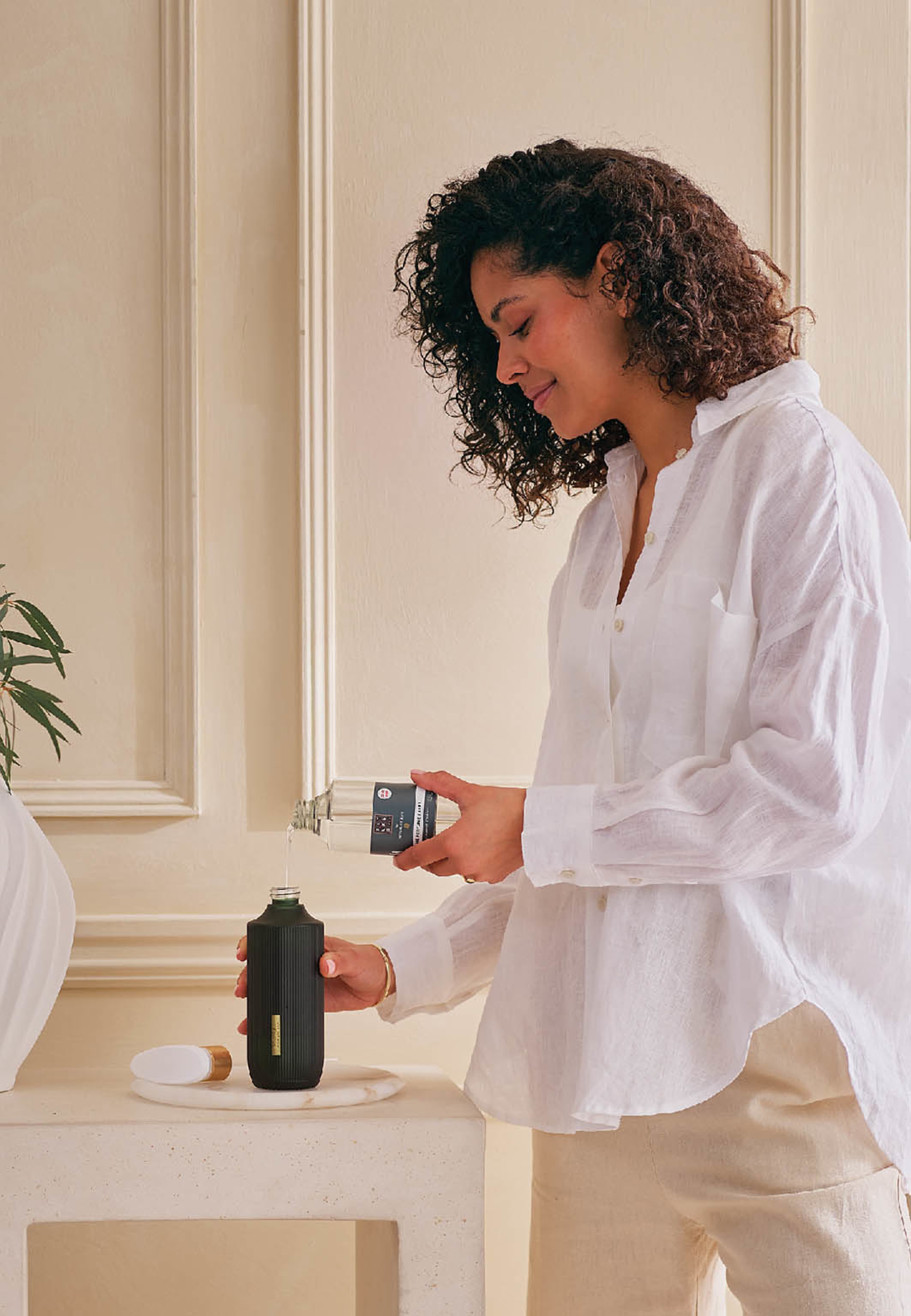 The Ritual of Jing Home Perfume, från Rituals. Klicka för att öppna bilden i stort format