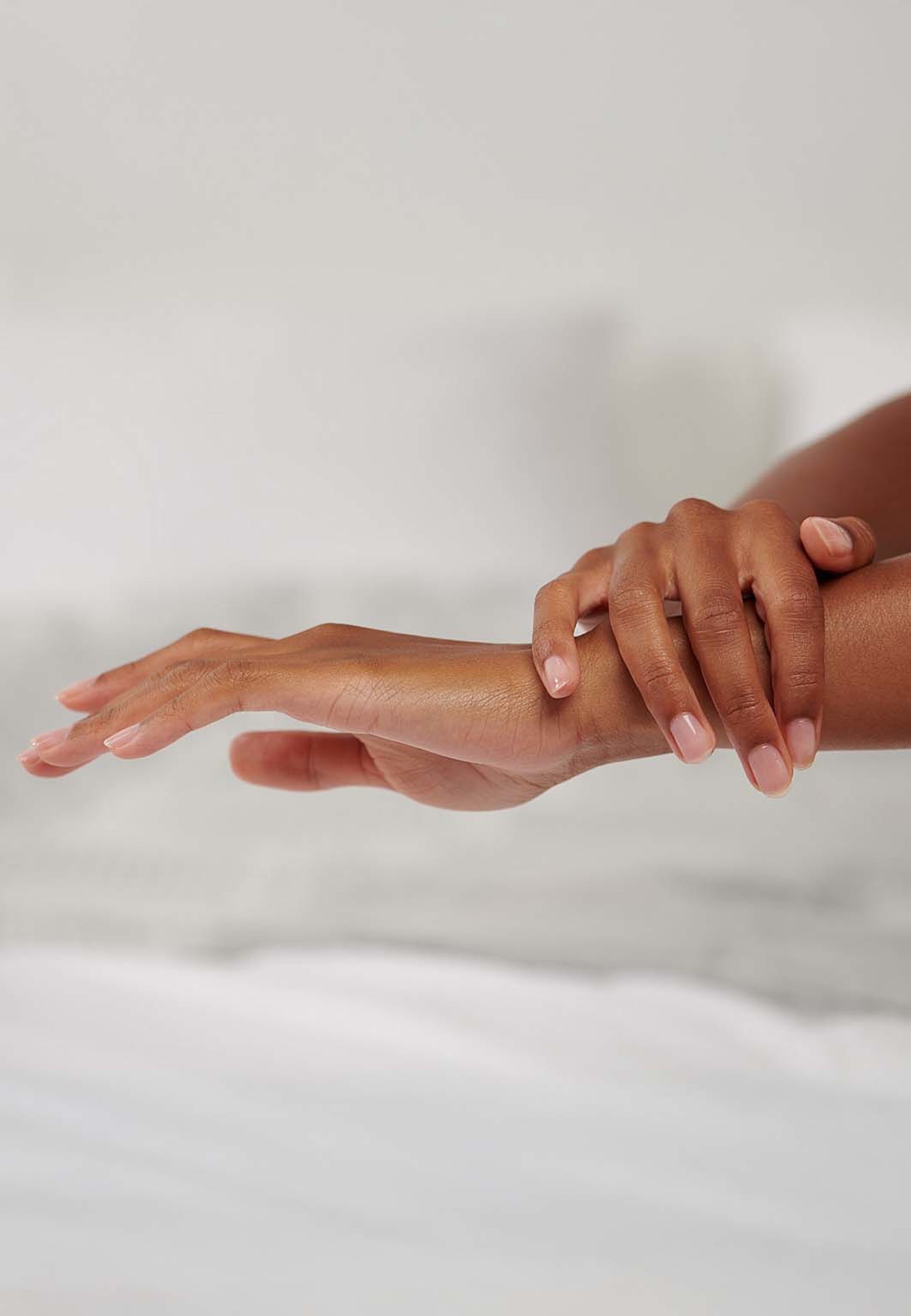 The Ritual of Ayurveda Hand Balm, från Rituals. Klicka för att öppna bilden i stort format