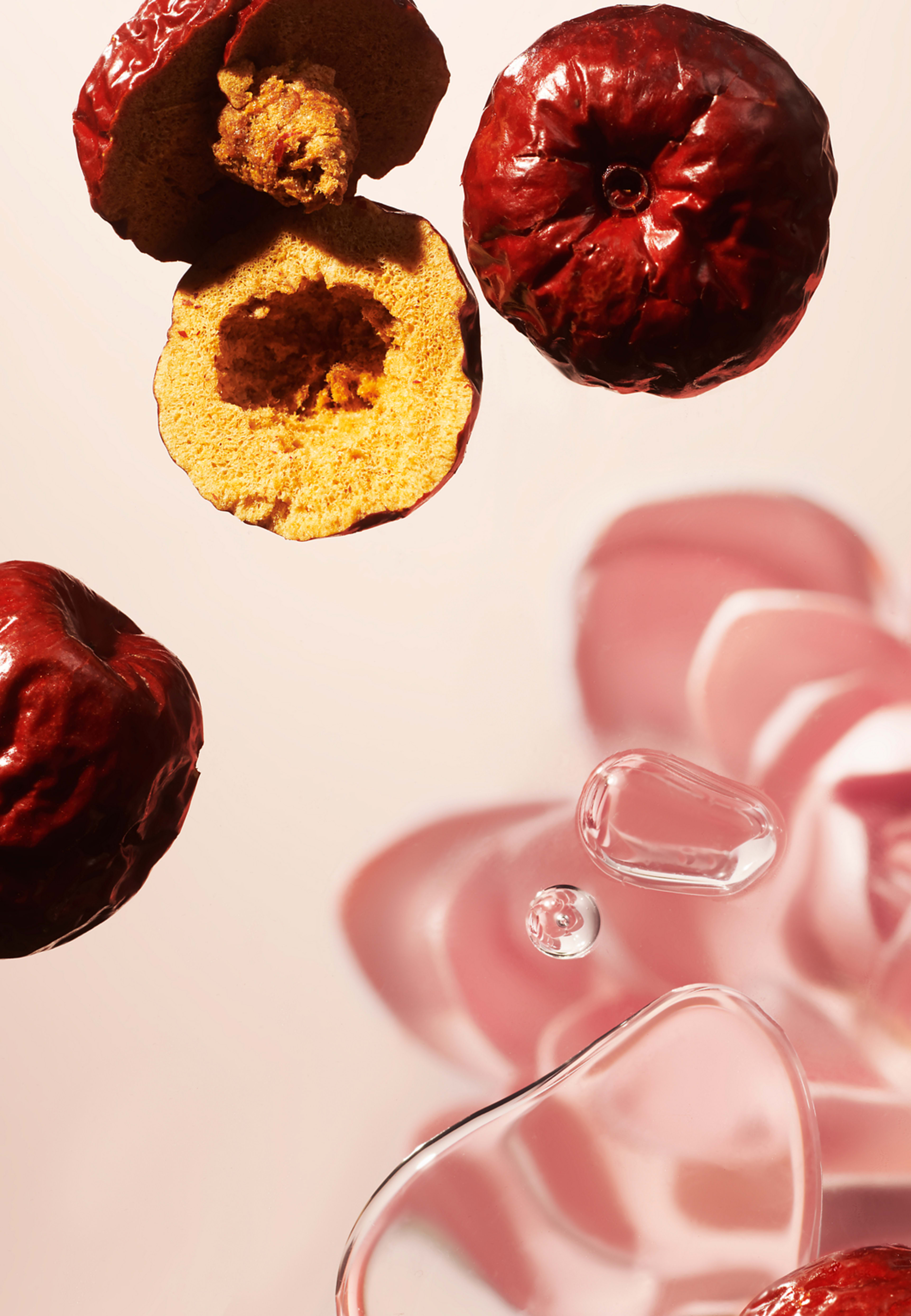 The Ritual of Jing Hand Balm, från Rituals. Klicka för att öppna bilden i stort format