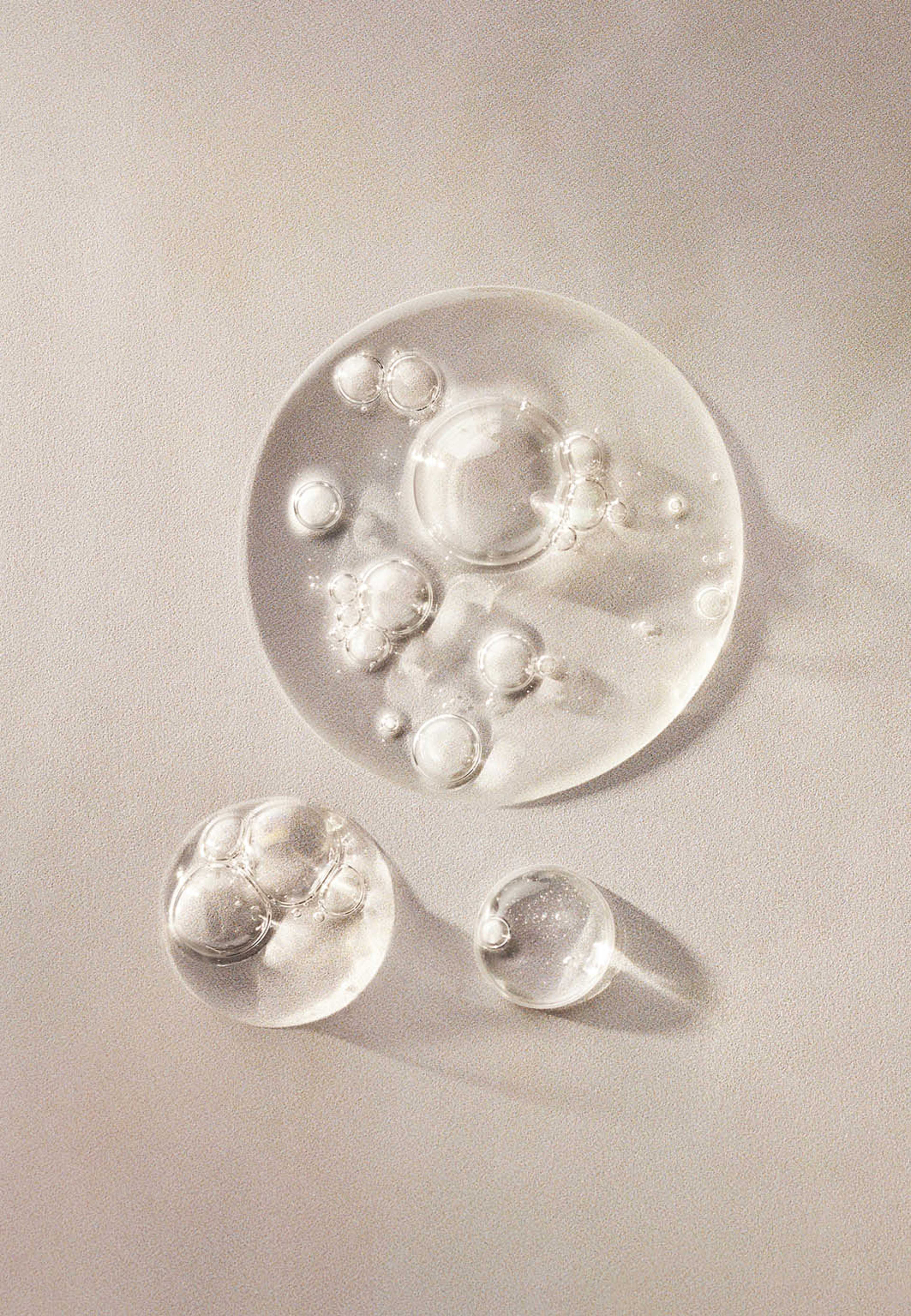 Precious Amber Hand Wash, från Rituals. Klicka för att öppna bilden i stort format