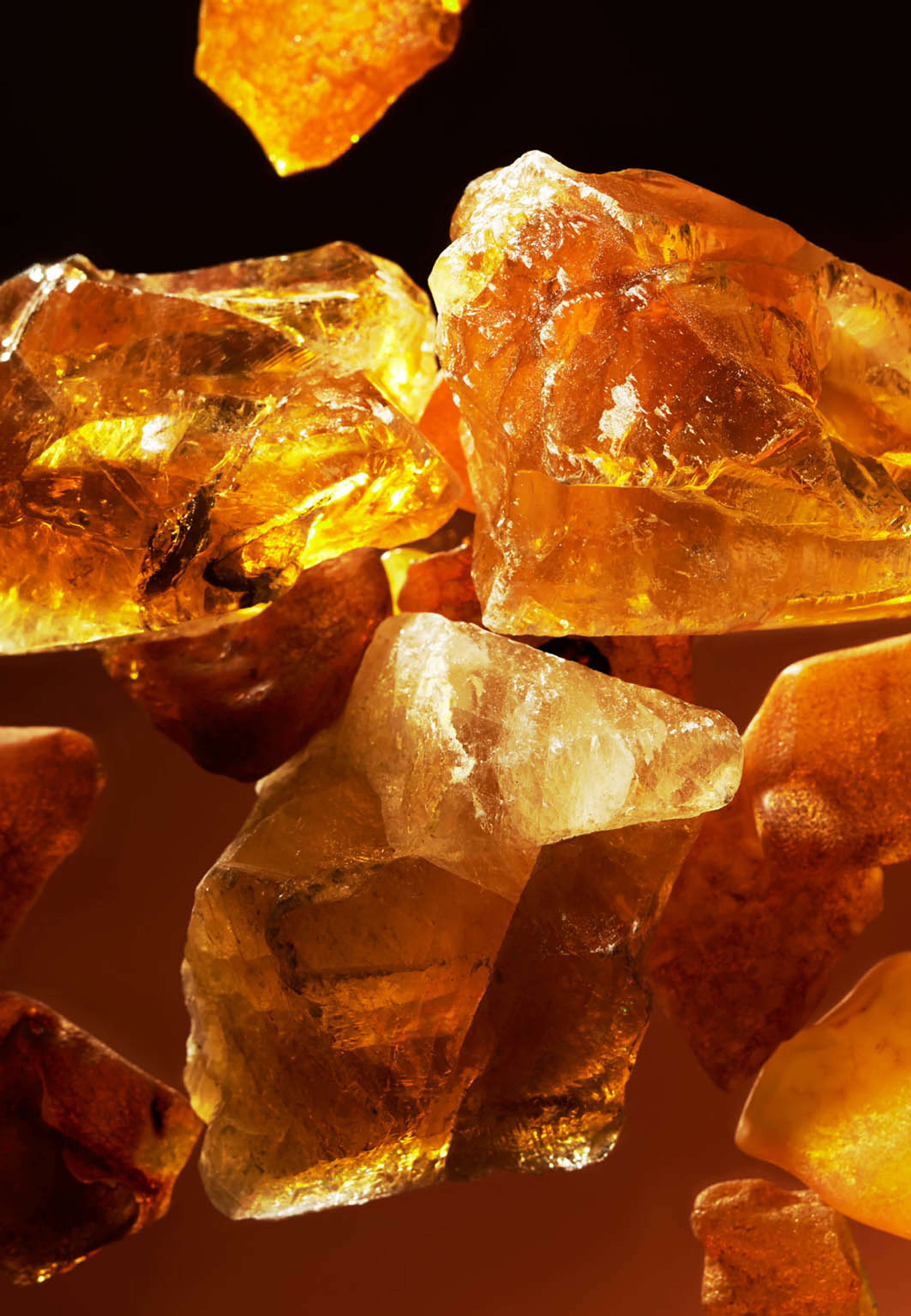 Precious Amber Hand Wash, från Rituals. Klicka för att öppna bilden i stort format