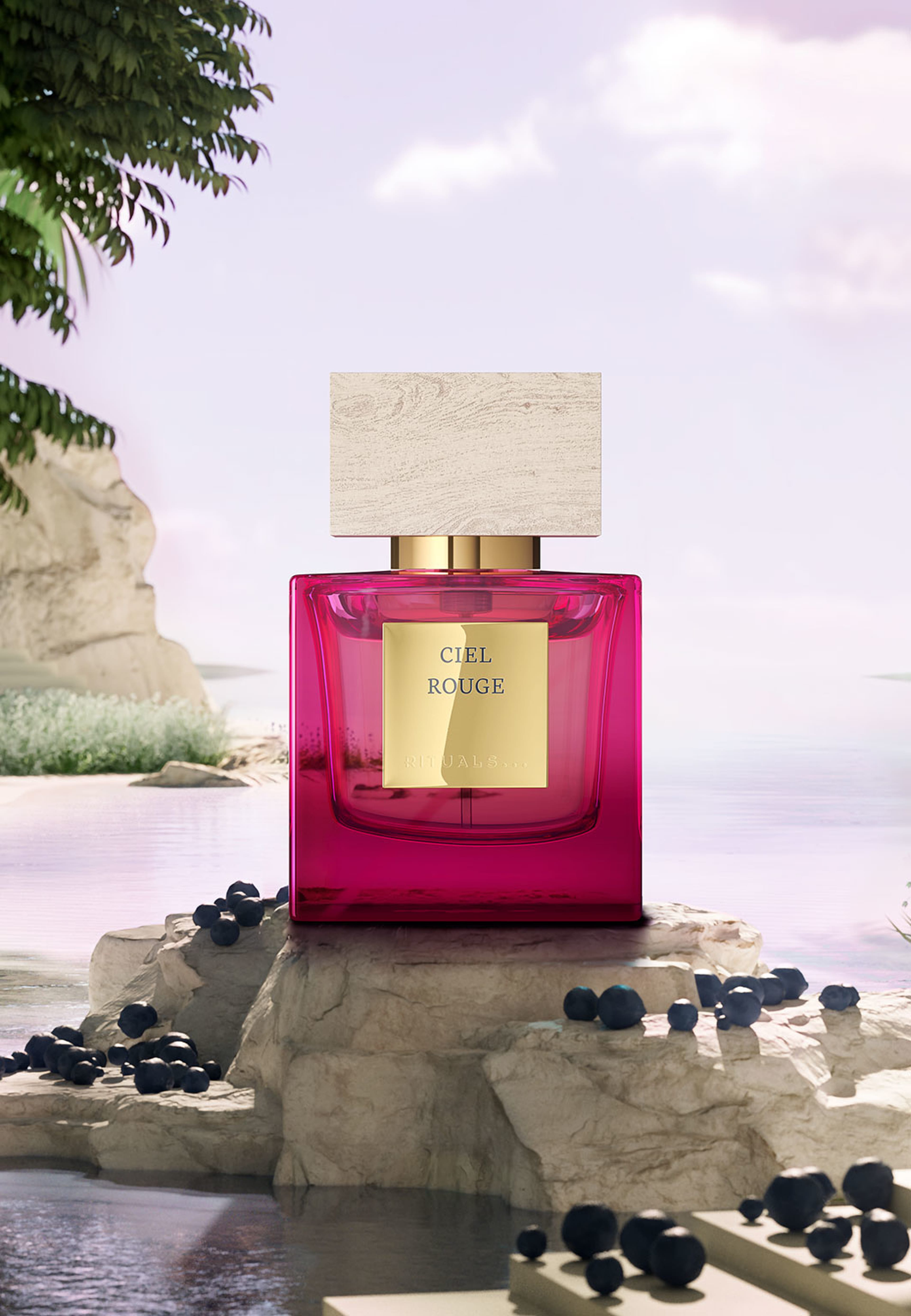 Ciel Rouge 50ml