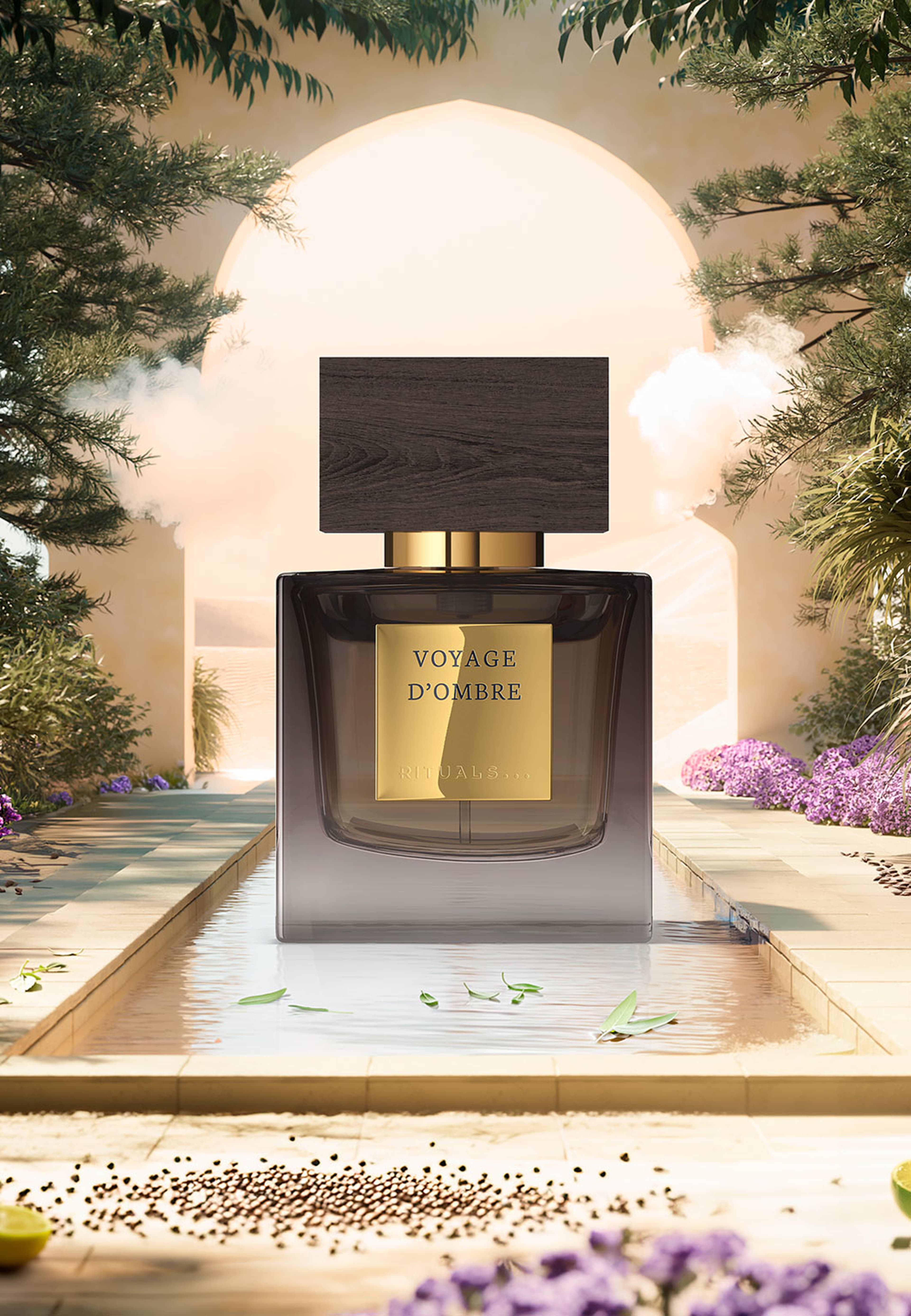 Voyage d'Ombre 50ml