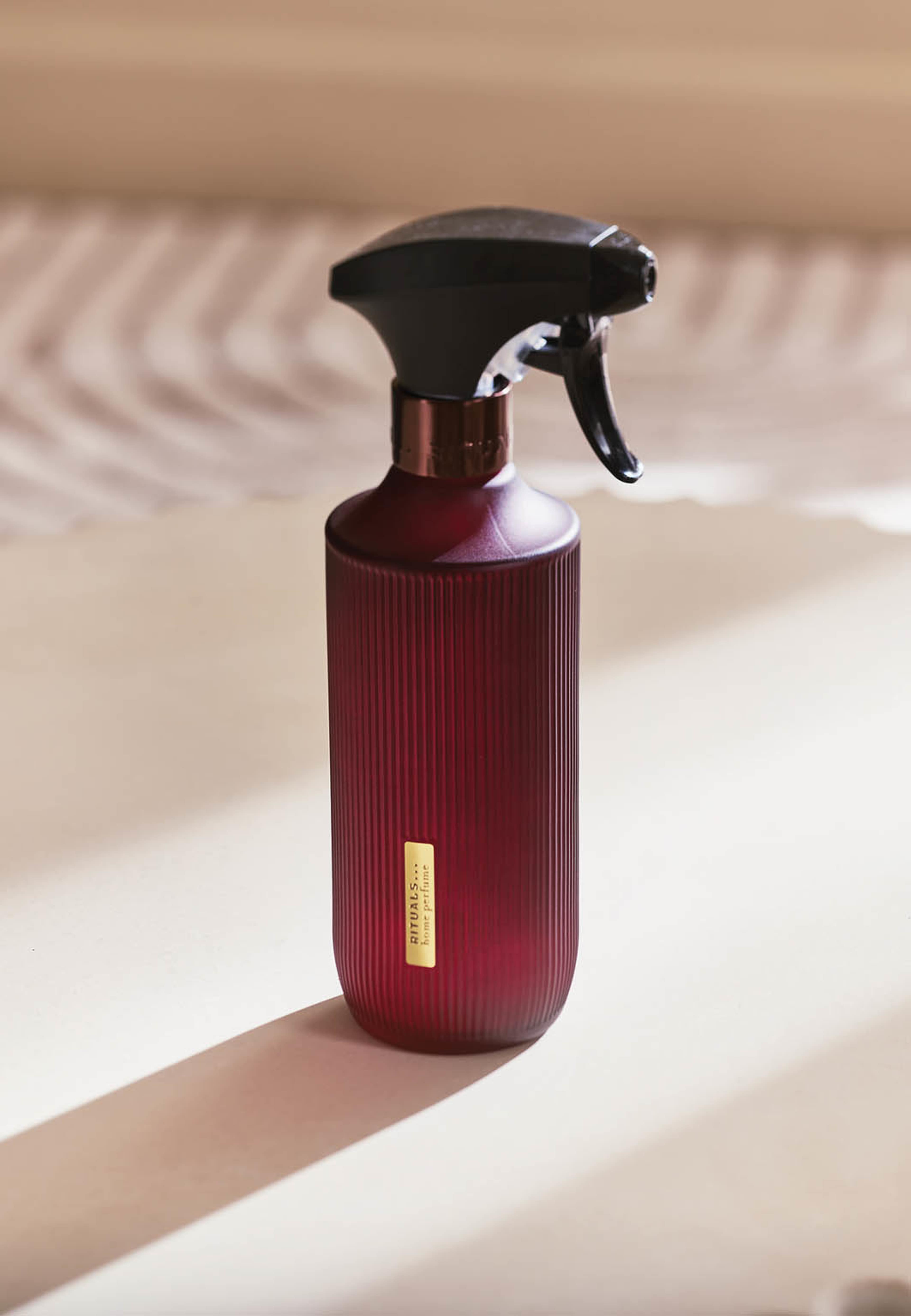 The Ritual of Ayurveda Home Perfume, från Rituals. Klicka för att öppna bilden i stort format