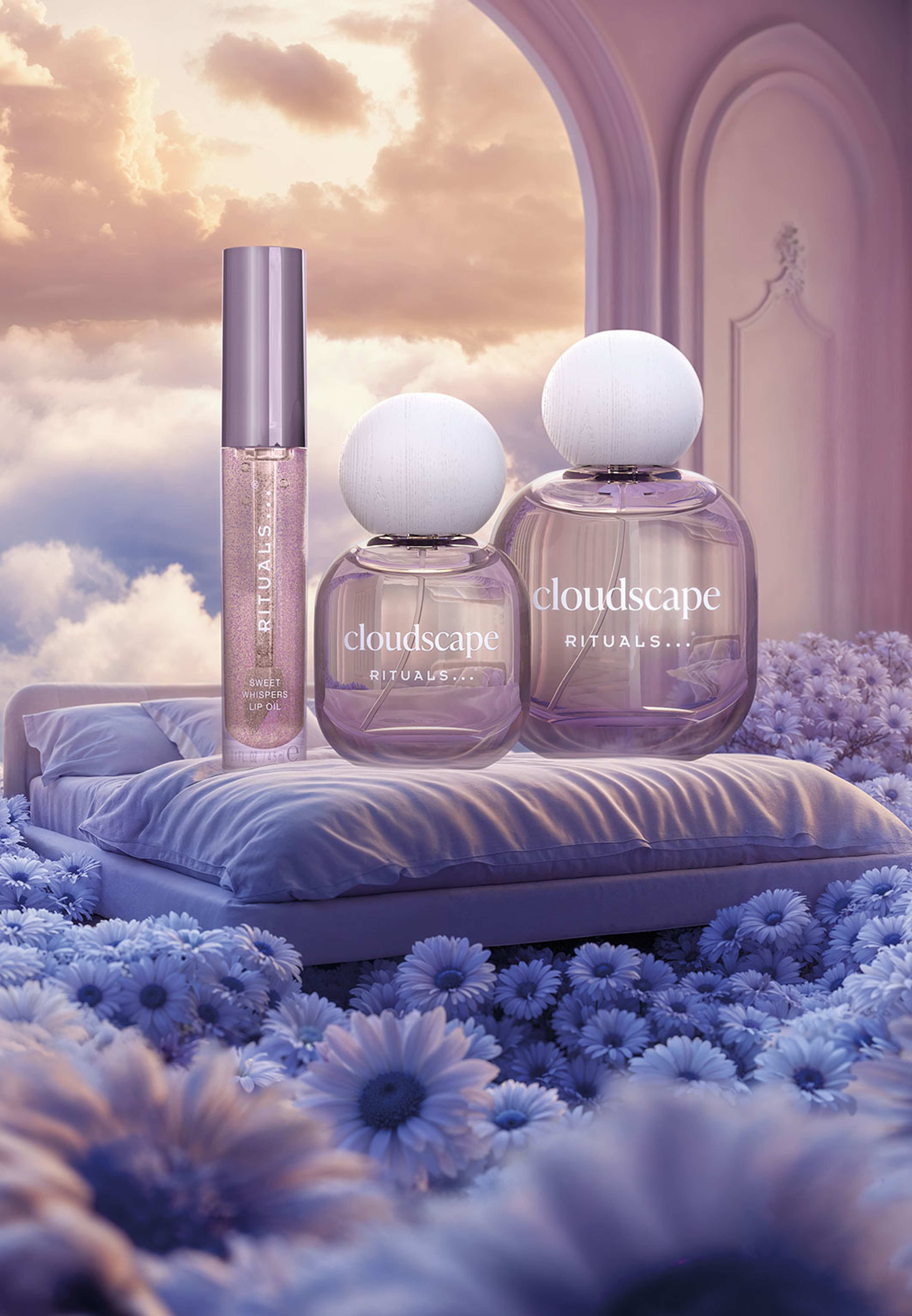 Lip Oil - Dream