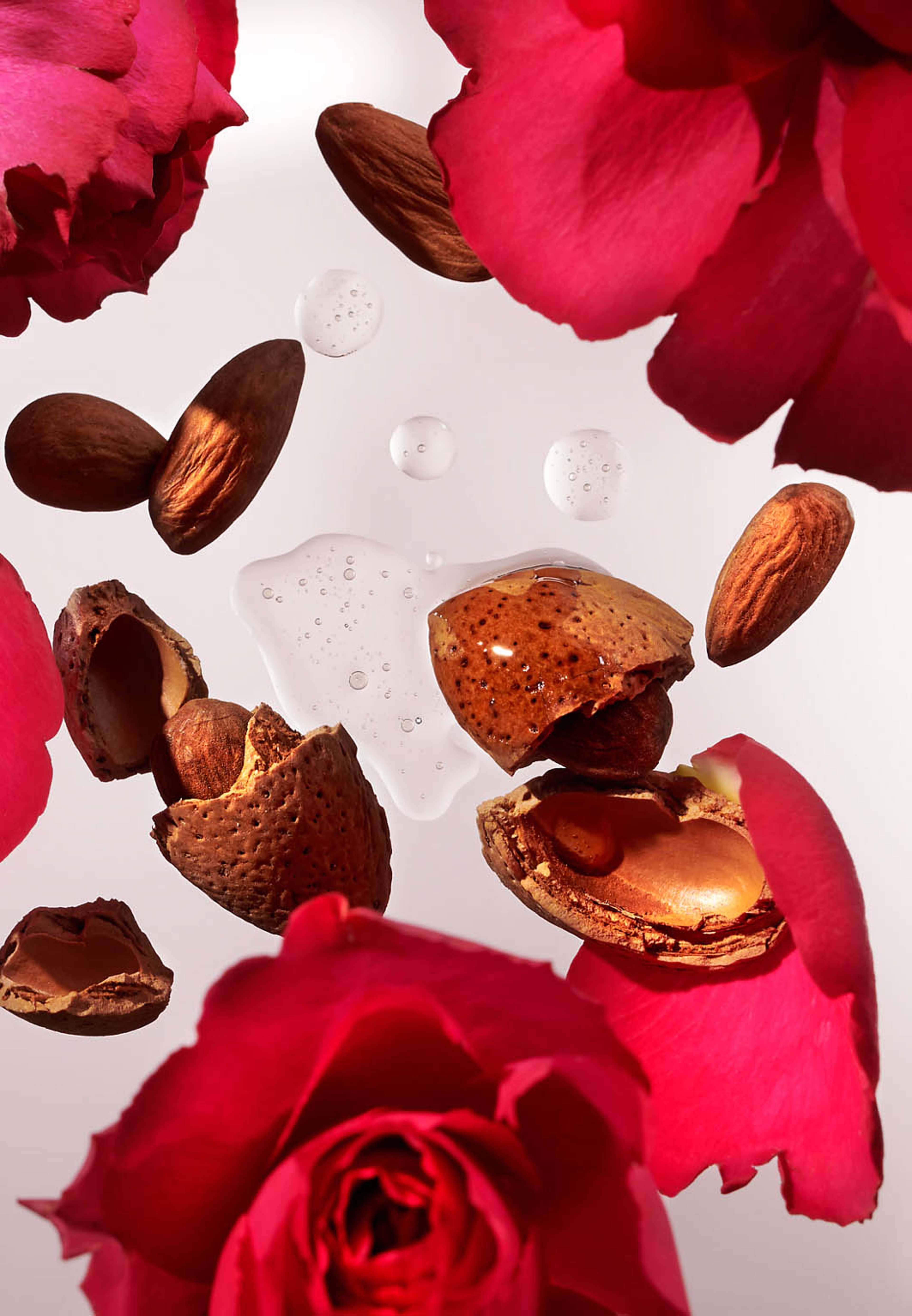 The Ritual of Ayurveda Whipped Body Cream, från Rituals.