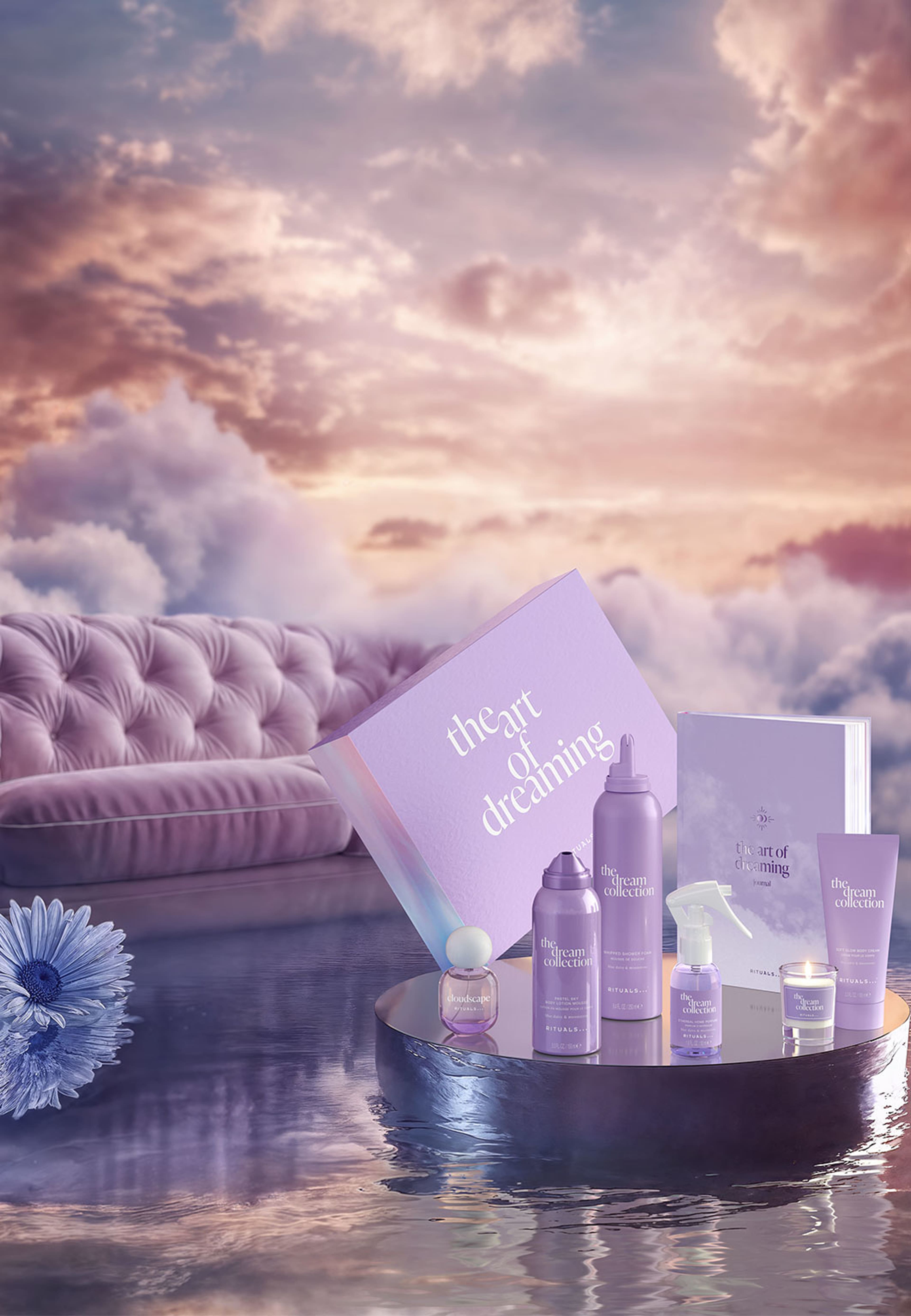 Dream Gift Set
