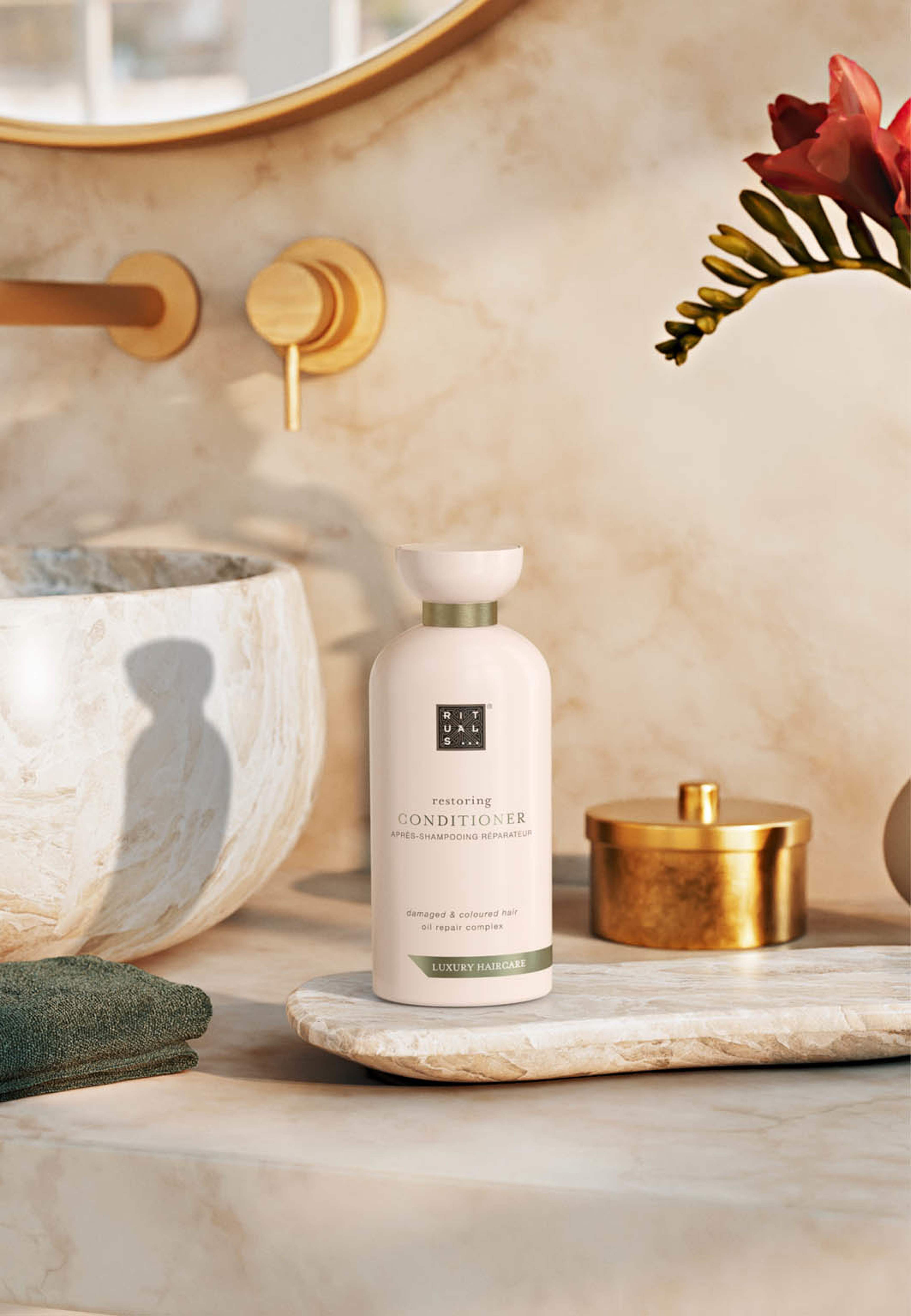 Restoring Conditioner