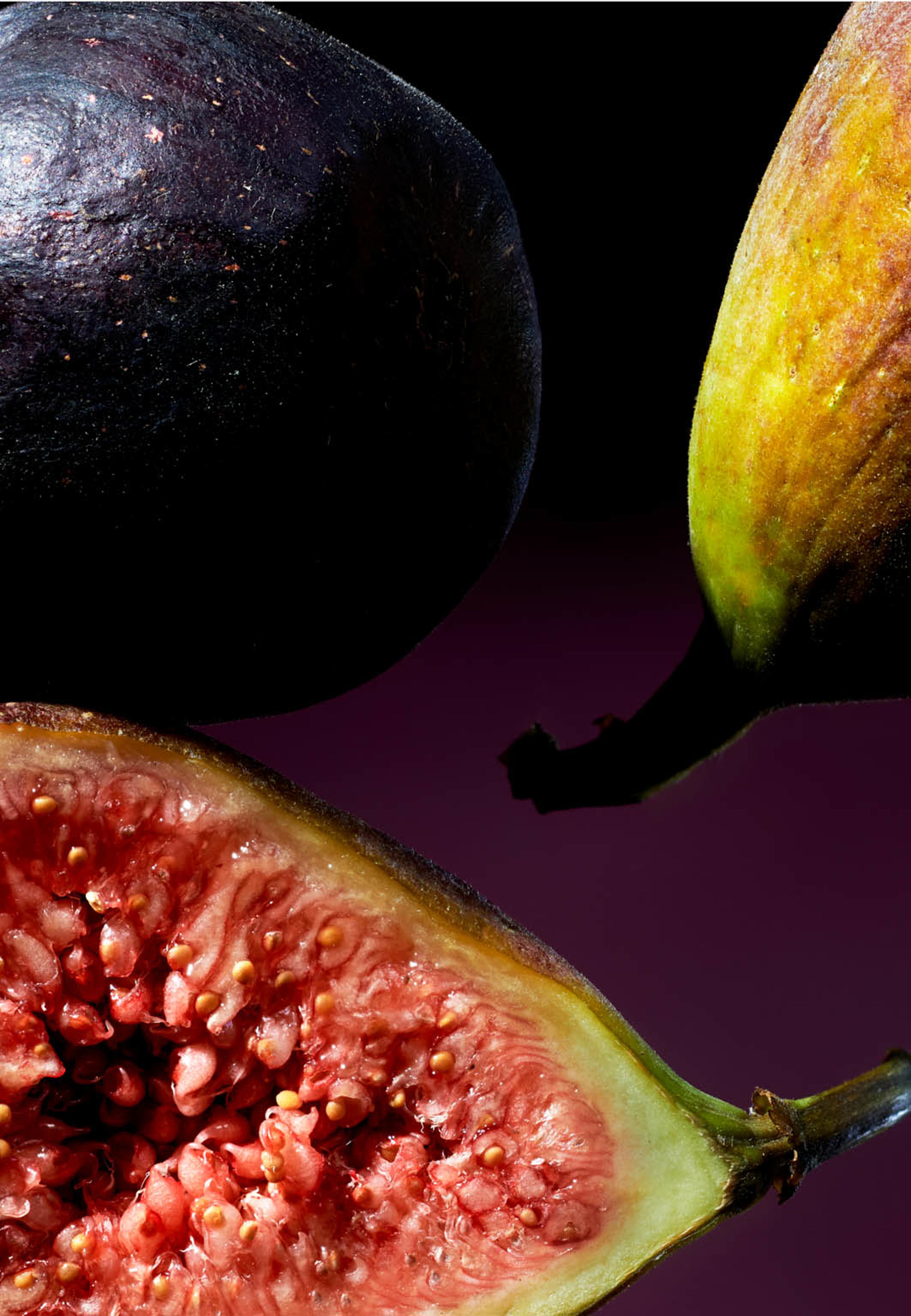 Wild Fig Fragrance Sticks Refill, från Rituals. Klicka för att öppna bilden i stort format