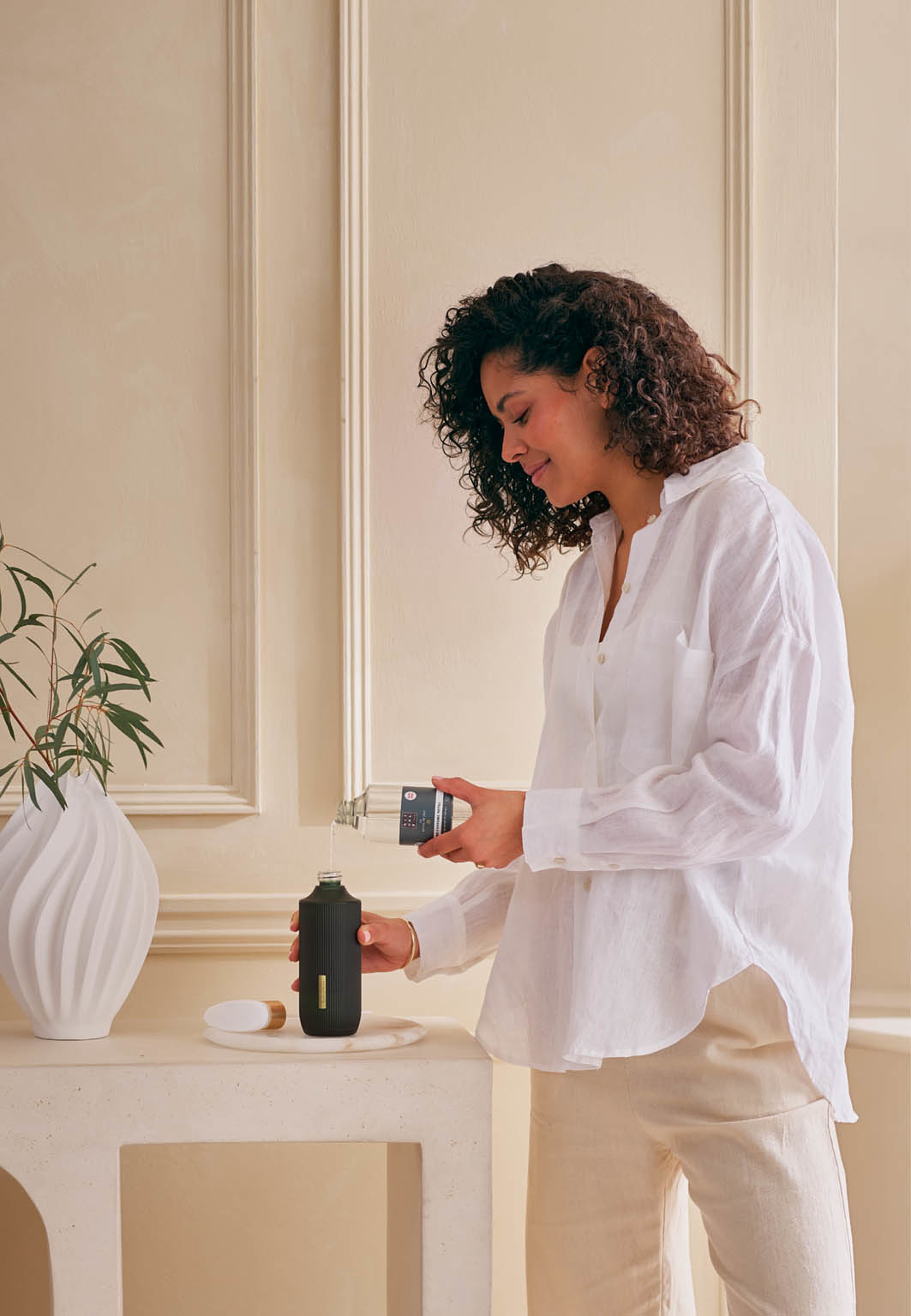 The Ritual of Jing Home Perfume Refill, från Rituals. Klicka för att öppna bilden i stort format