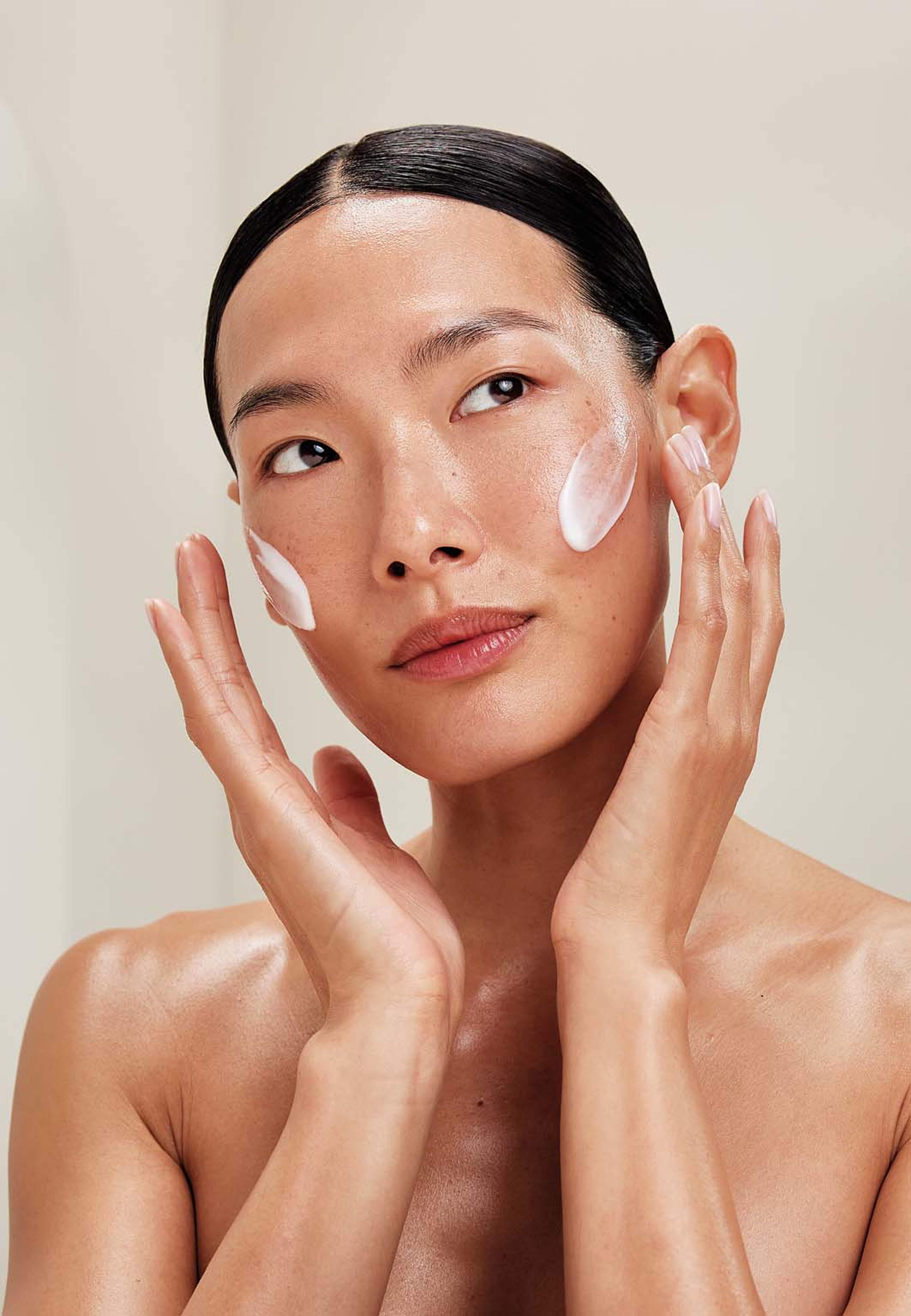 Anti-Ageing Lightweight Moisturiser, från Rituals. Klicka för att öppna bilden i stort format