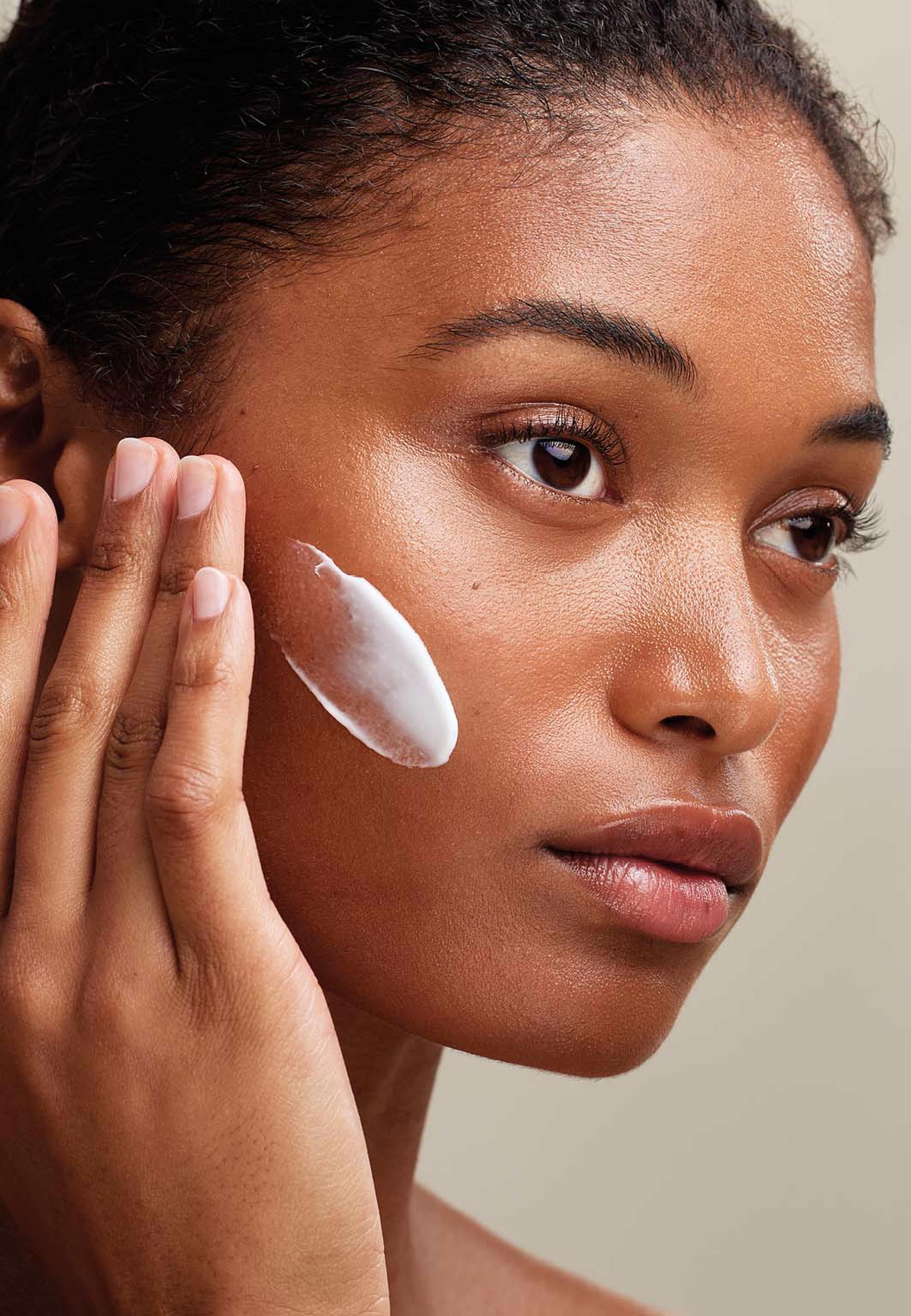 Anti-Ageing Day Cream, från Rituals. Klicka för att öppna bilden i stort format