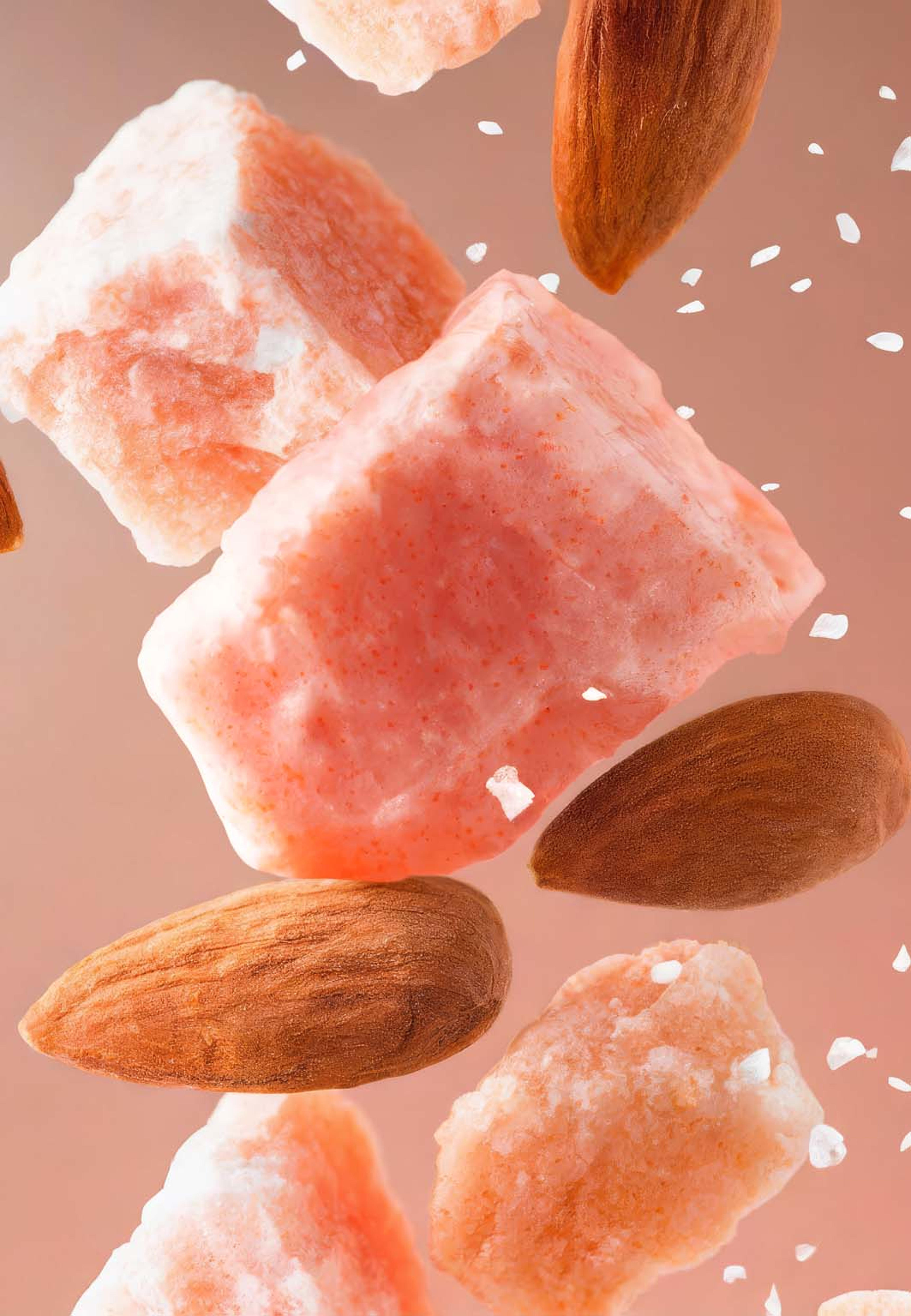 The Ritual of Ayurveda Body Scrub, från Rituals. Klicka för att öppna bilden i stort format