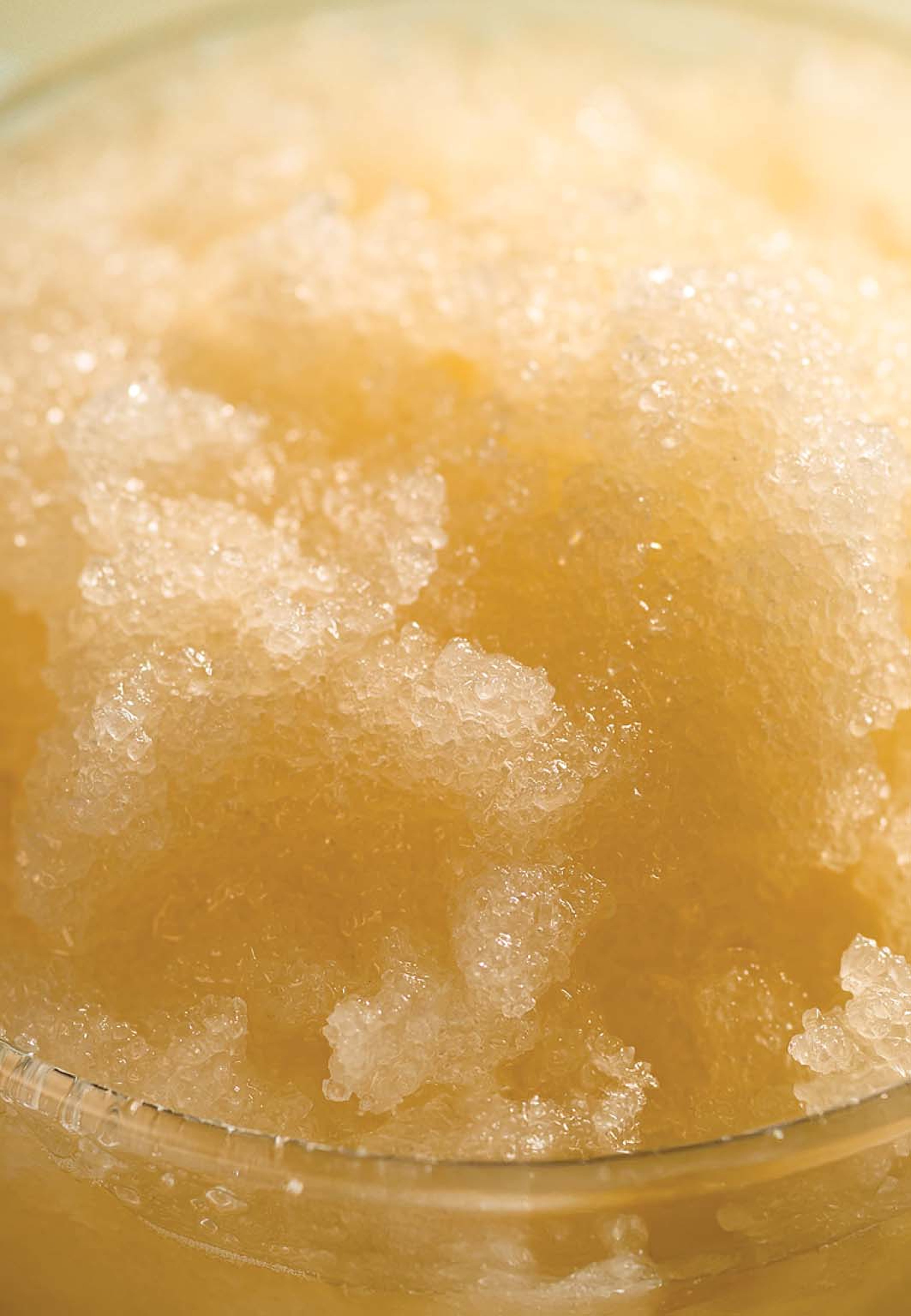 The Ritual of Seshen Body Scrub, från Rituals. Klicka för att öppna bilden i stort format